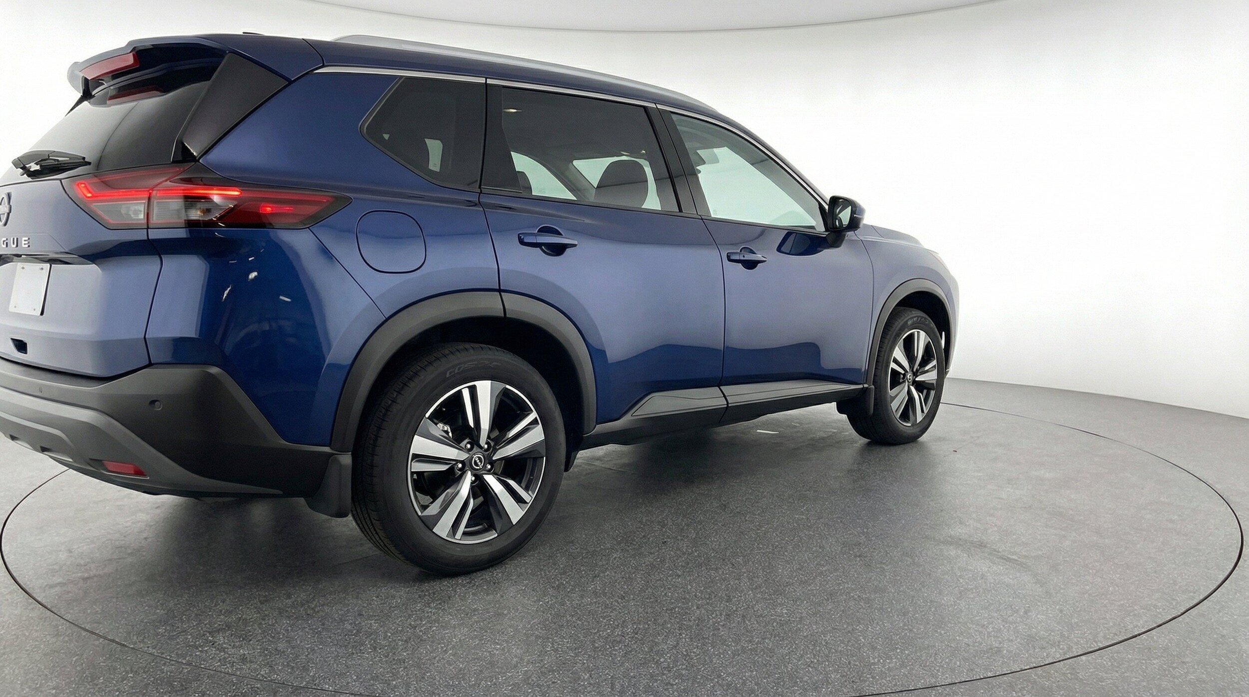 Thumbnail: 2026 Nissan Rogue - 9