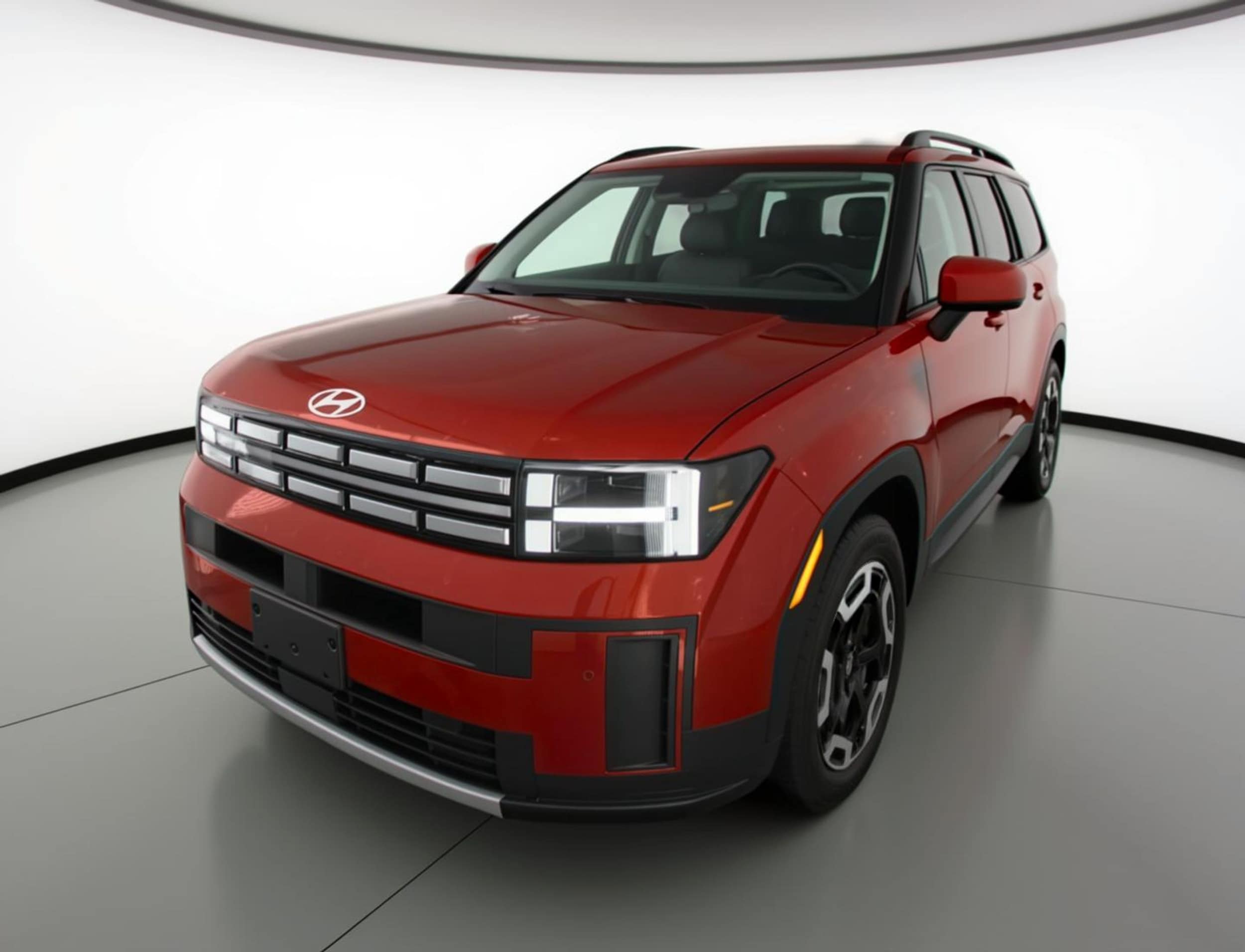 Thumbnail: 2025 Hyundai Santa Fe - 3