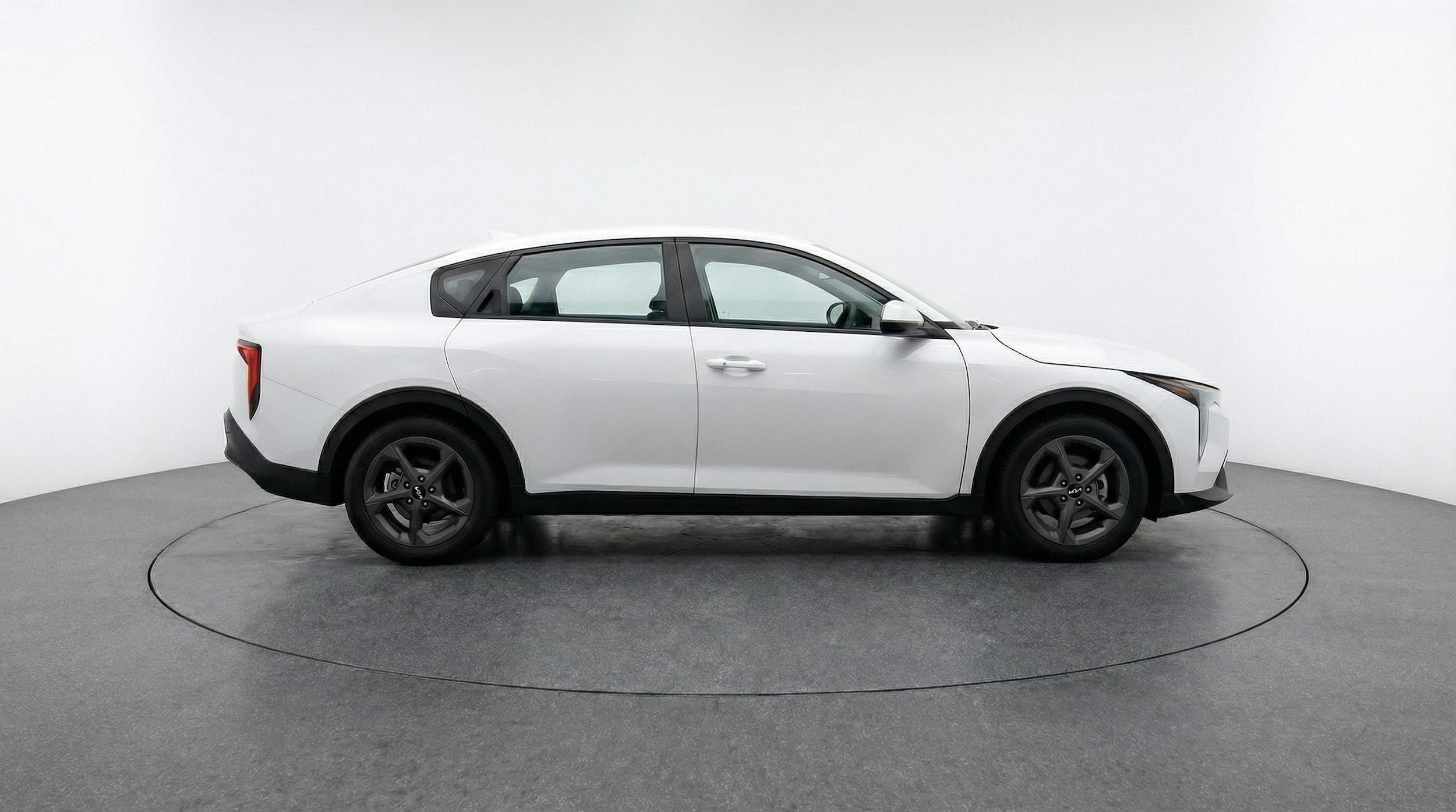 Thumbnail: 2025 Kia K4 - 8