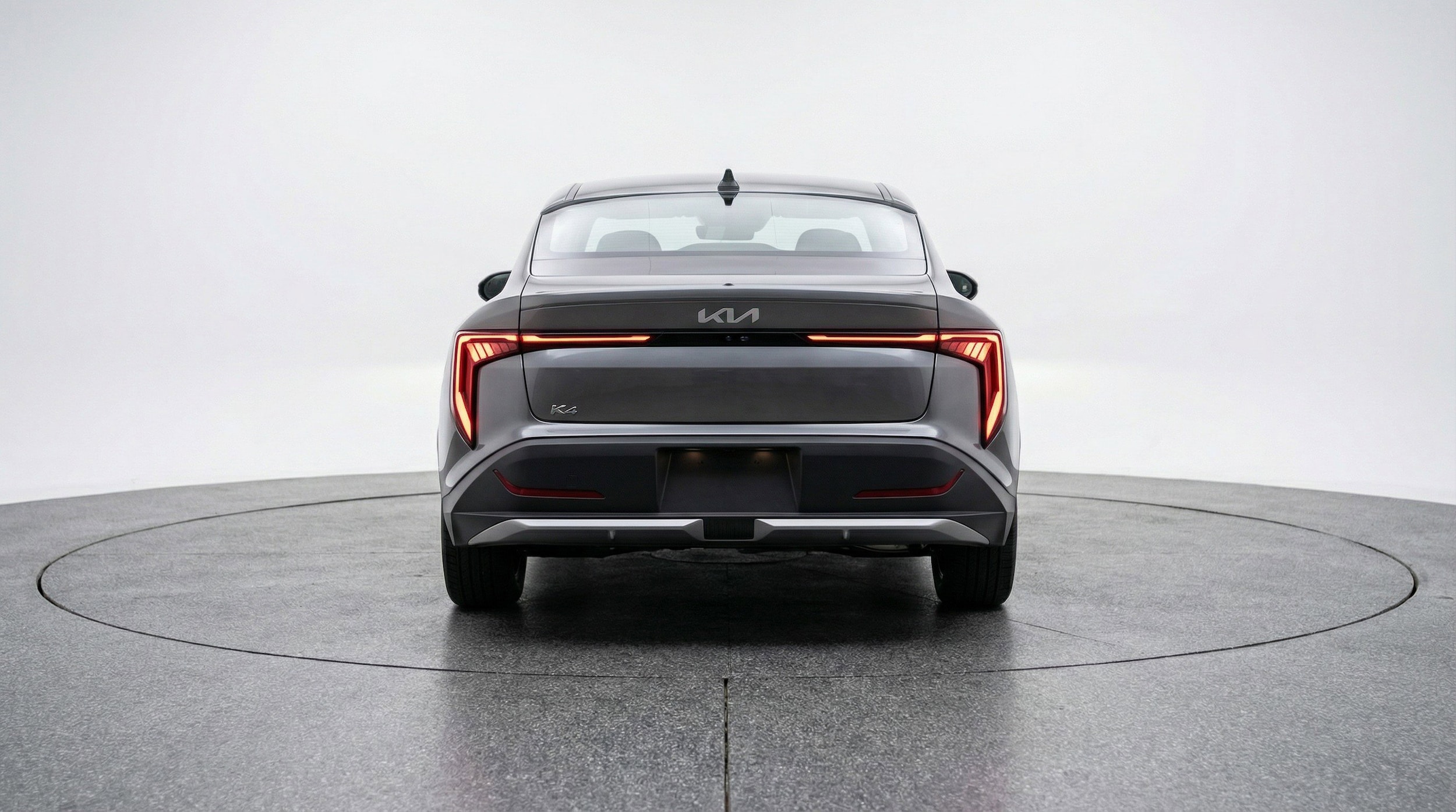 Thumbnail: 2025 Kia K4 - 7