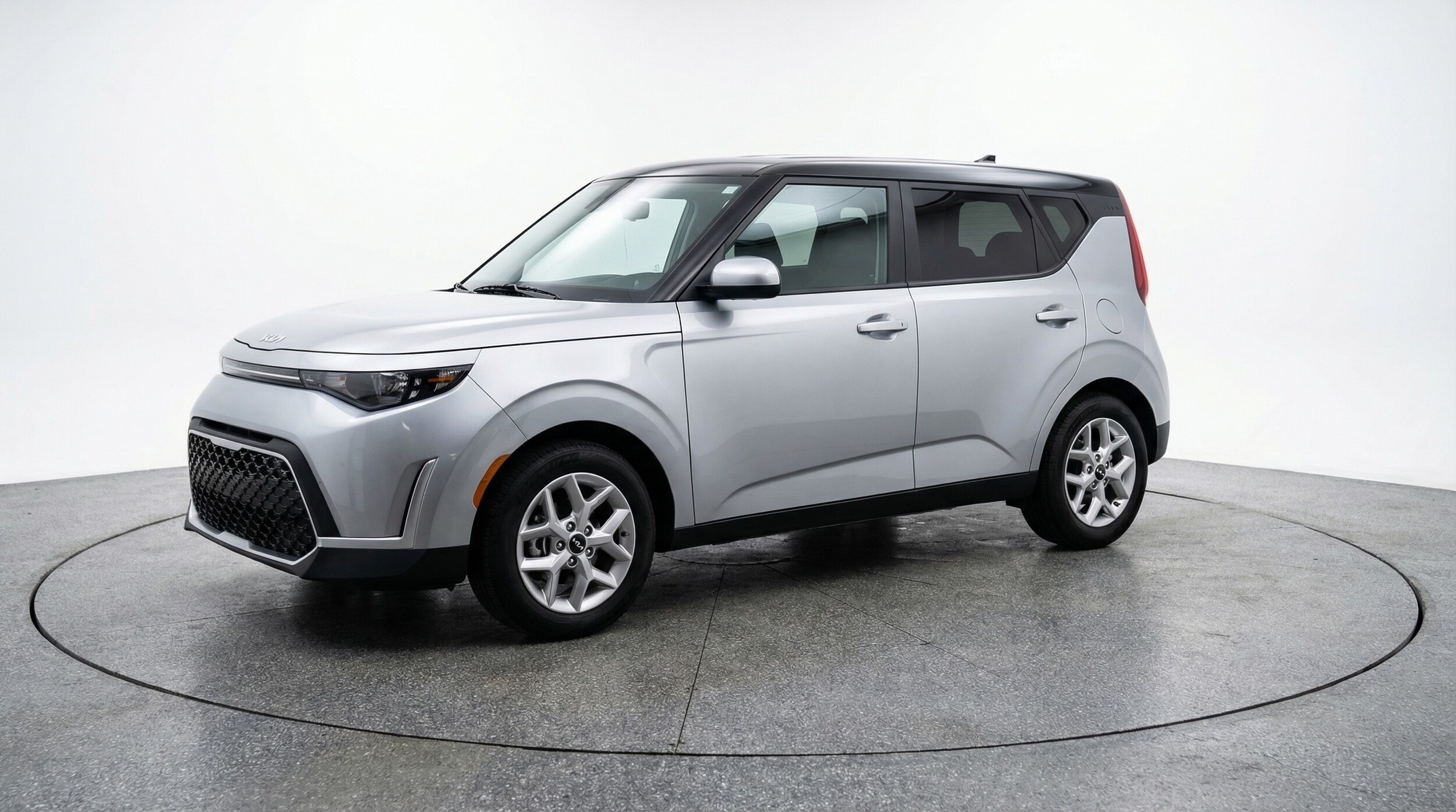 Thumbnail: 2025 Kia Soul - 3
