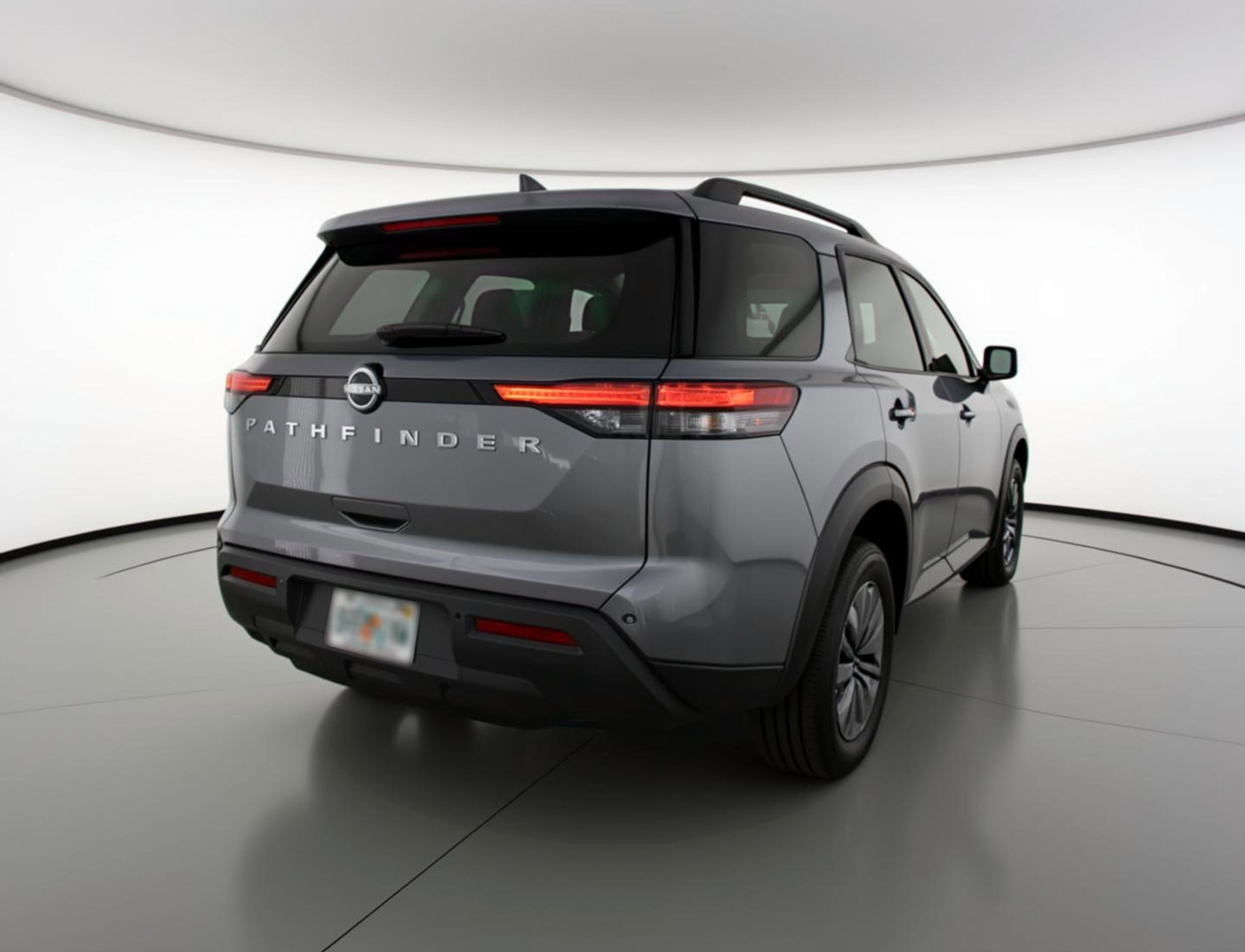 Thumbnail: 2025 Nissan Pathfinder - 9