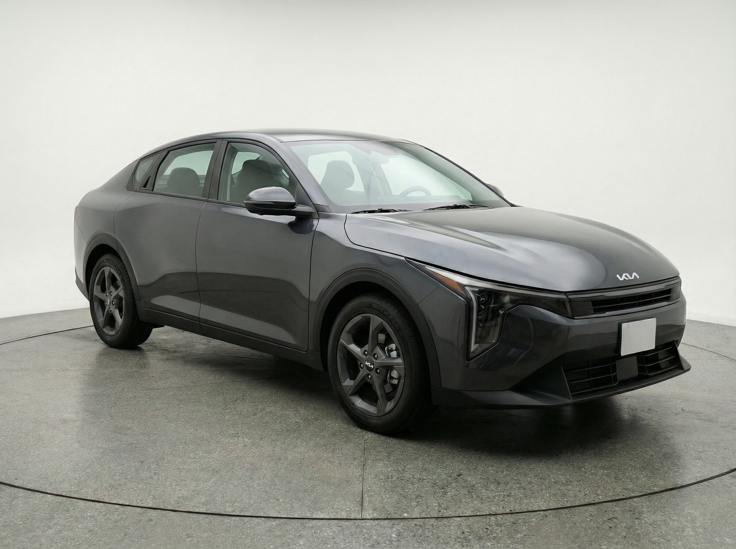 Thumbnail: 2025 Kia K4 - 1