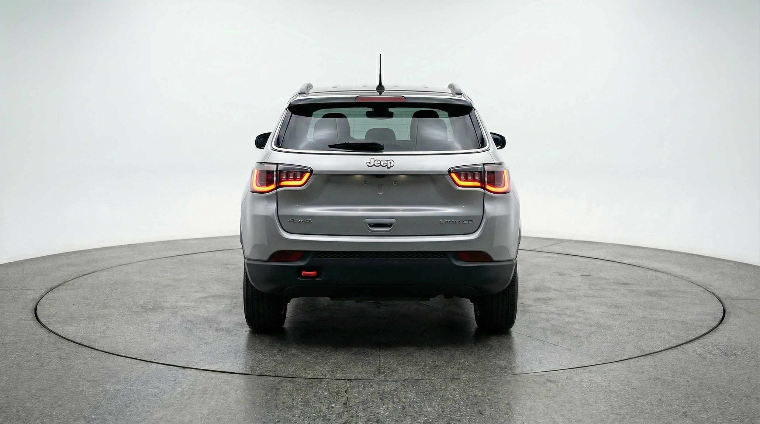 Thumbnail: 2025 Jeep Compass - 6