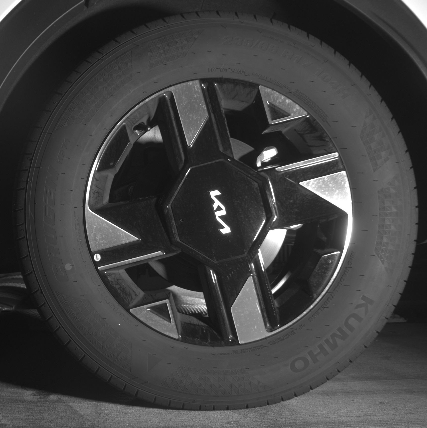 Thumbnail: 2026 Kia Sportage - 14