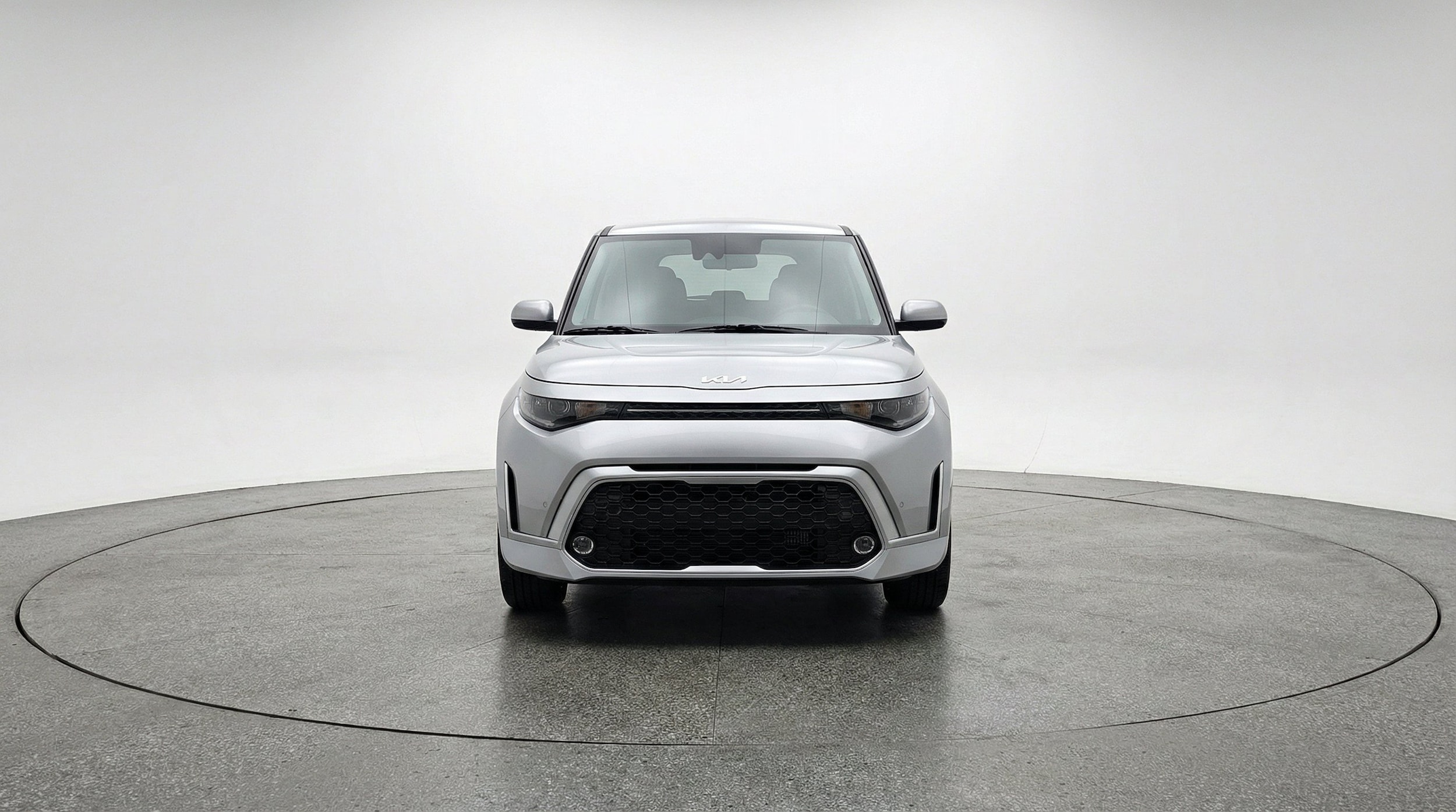 Thumbnail: 2025 Kia Soul - 2
