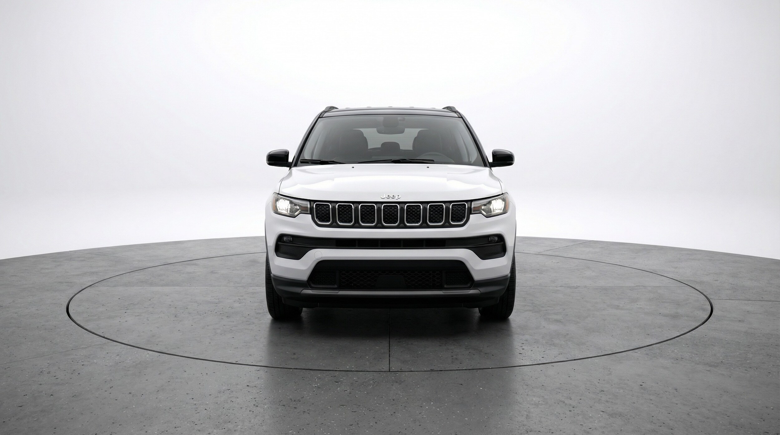 Thumbnail: 2025 Jeep Compass - 2