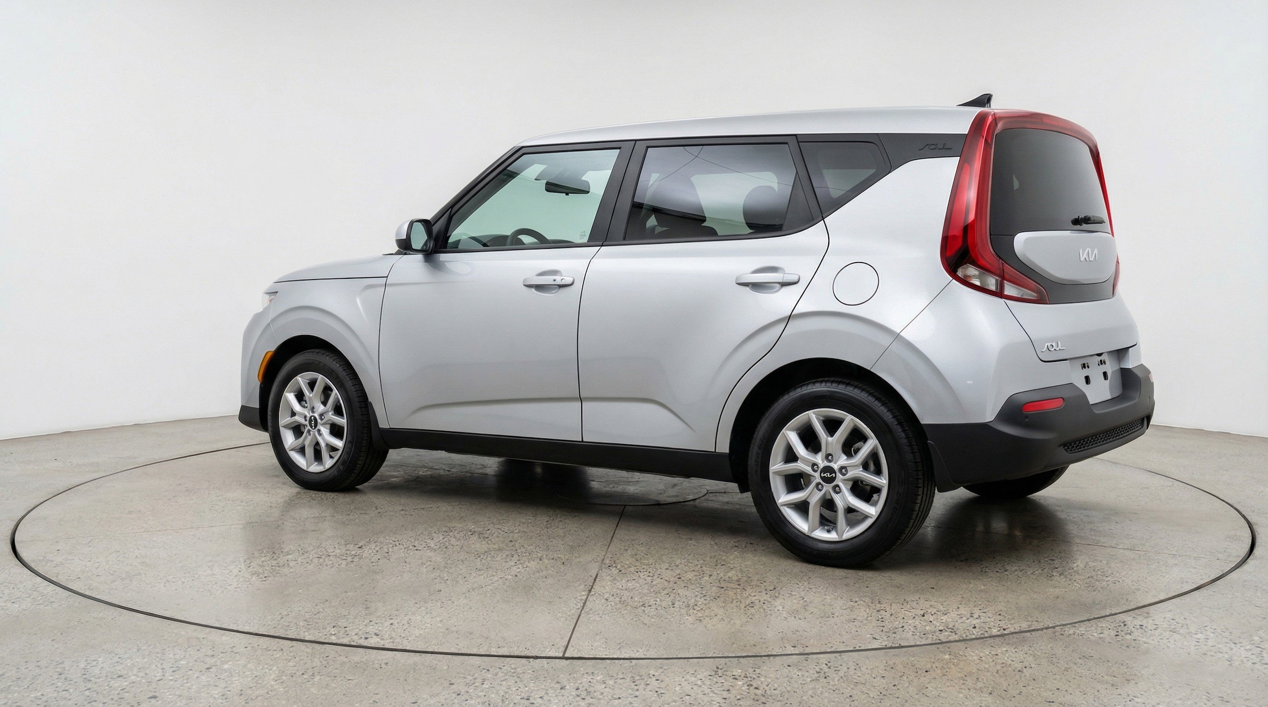 Thumbnail: 2025 Kia Soul - 6