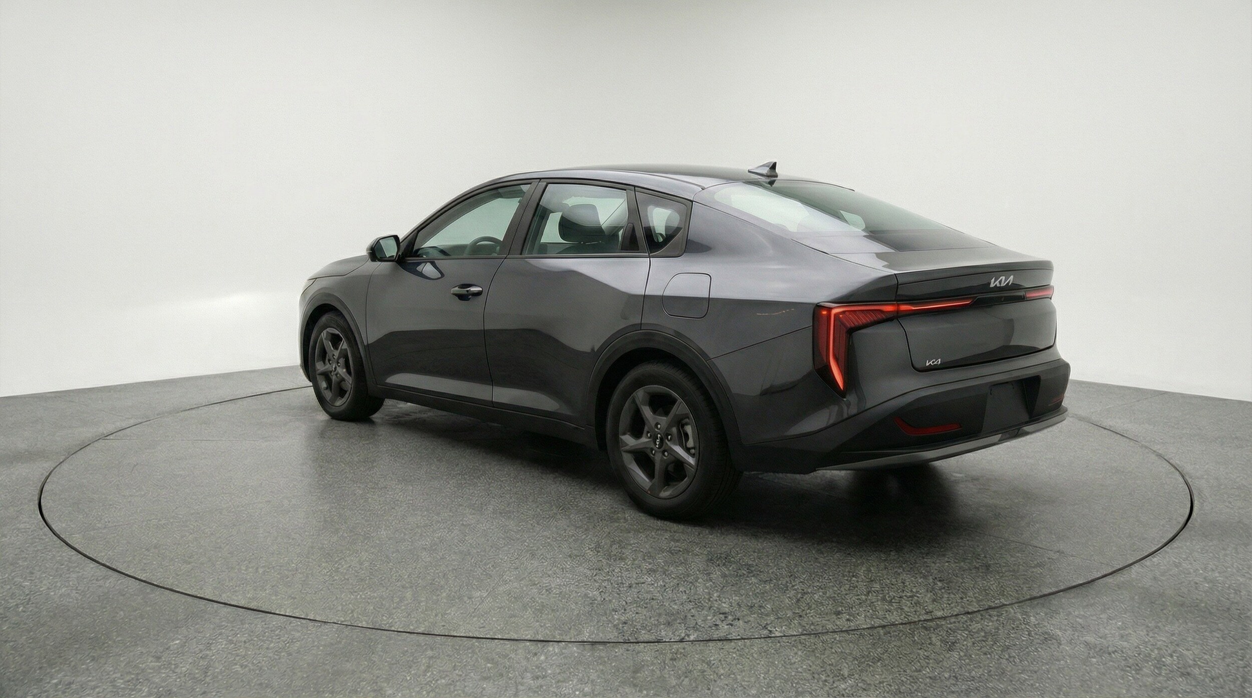 Thumbnail: 2025 Kia K4 - 6