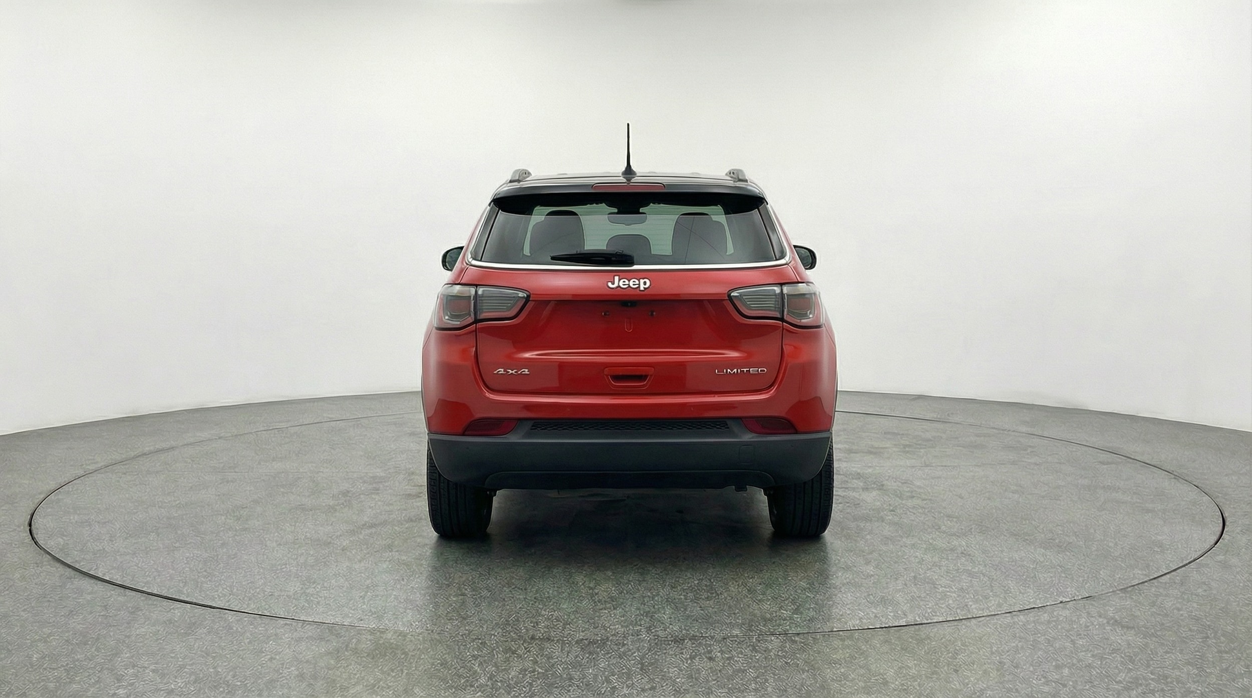 Thumbnail: 2025 Jeep Compass - 6