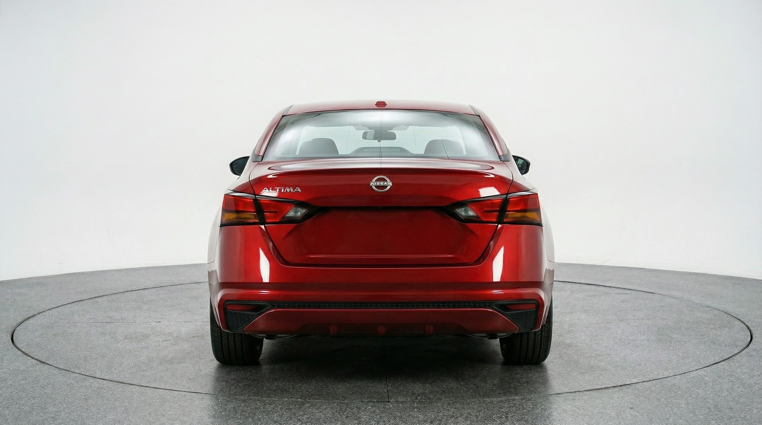 Thumbnail: 2025 Nissan Altima - 6