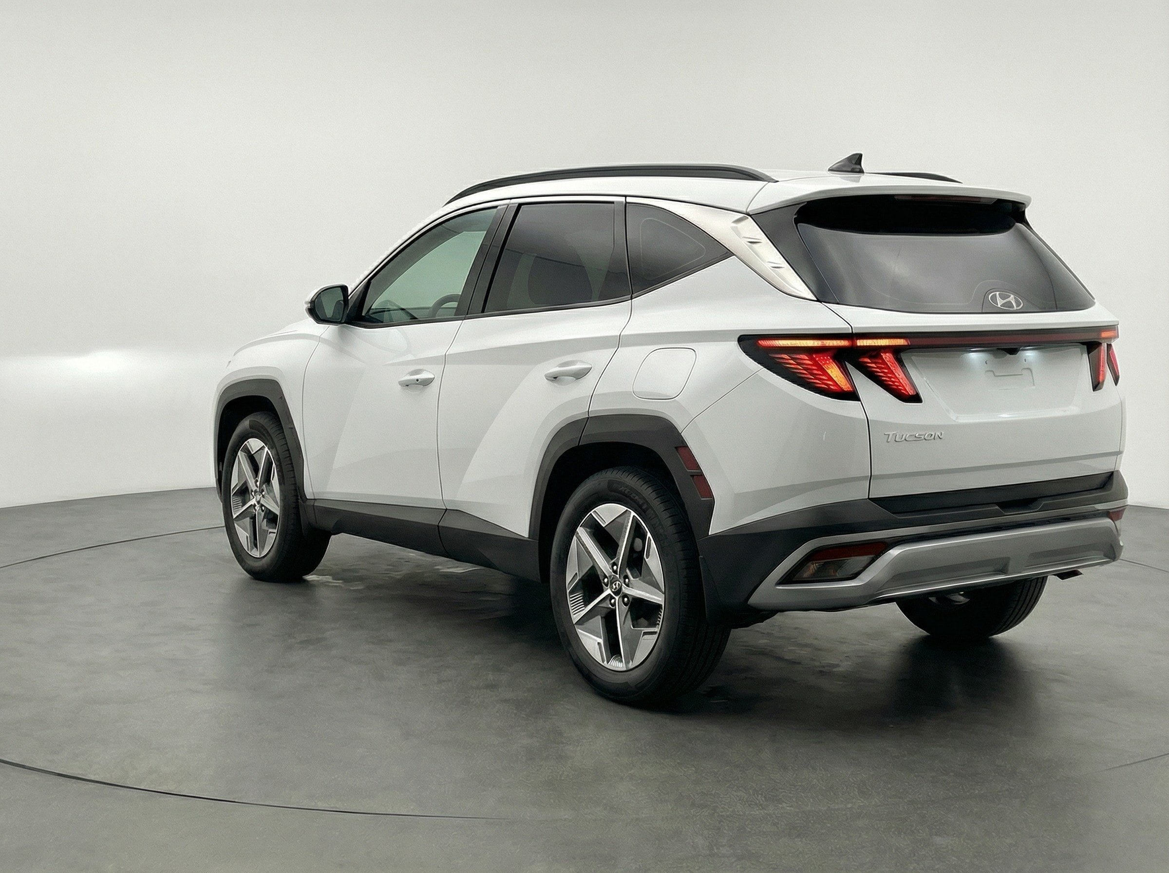 Thumbnail: 2025 Hyundai Tucson - 5