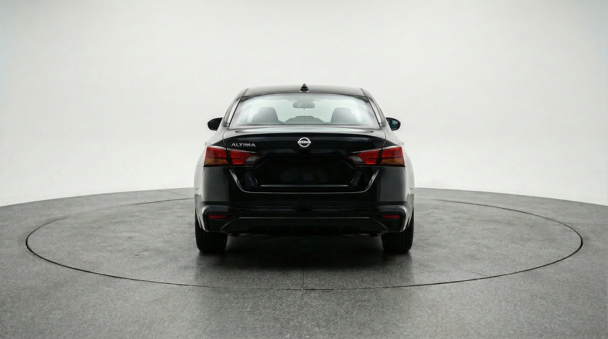 Thumbnail: 2026 Nissan Altima - 7