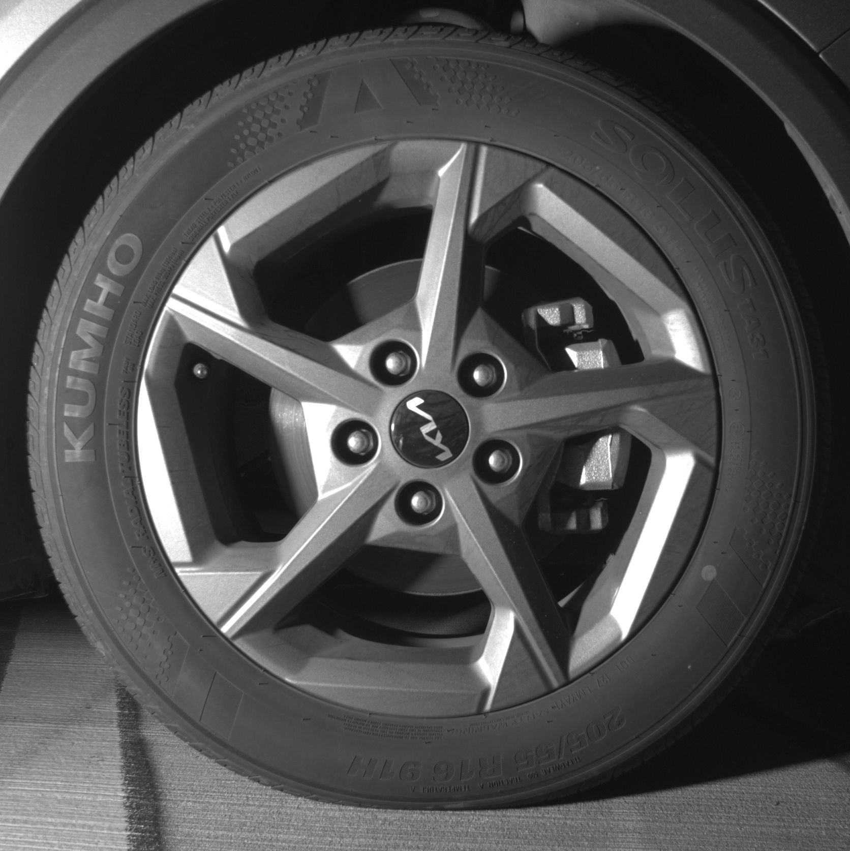 Thumbnail: 2025 Kia K4 - 10