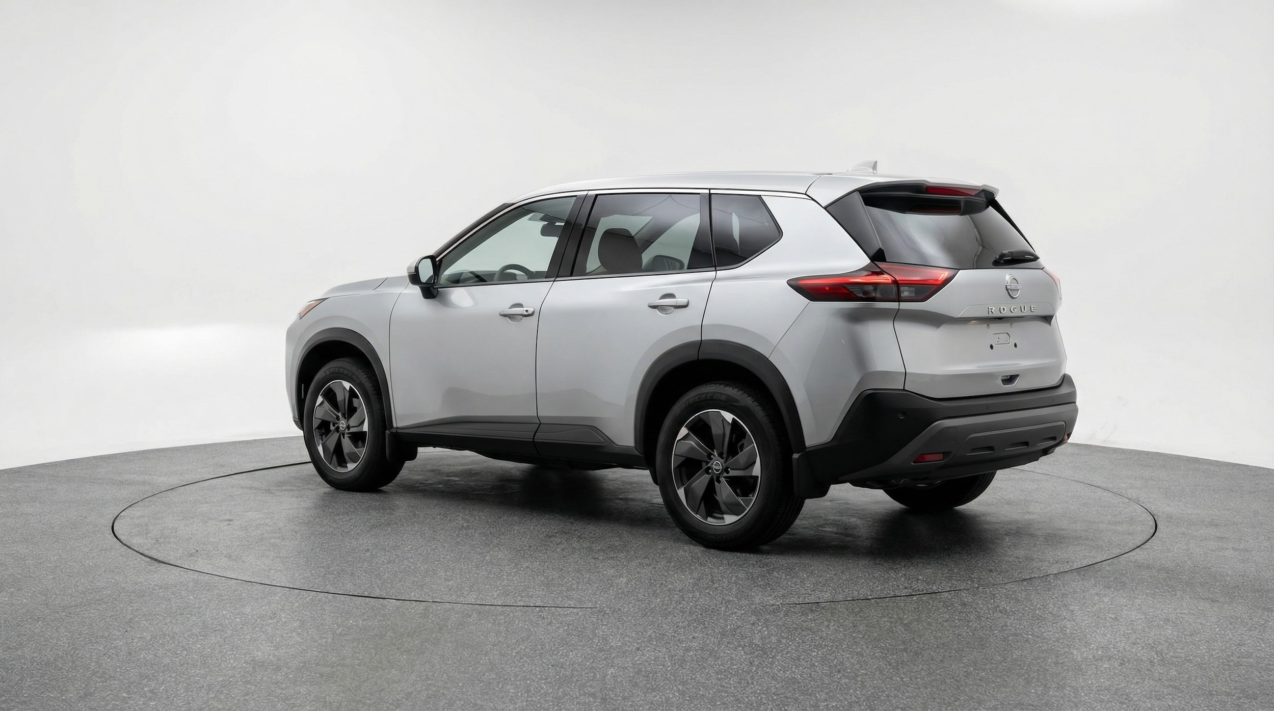 Thumbnail: 2025 Nissan Rogue - 5