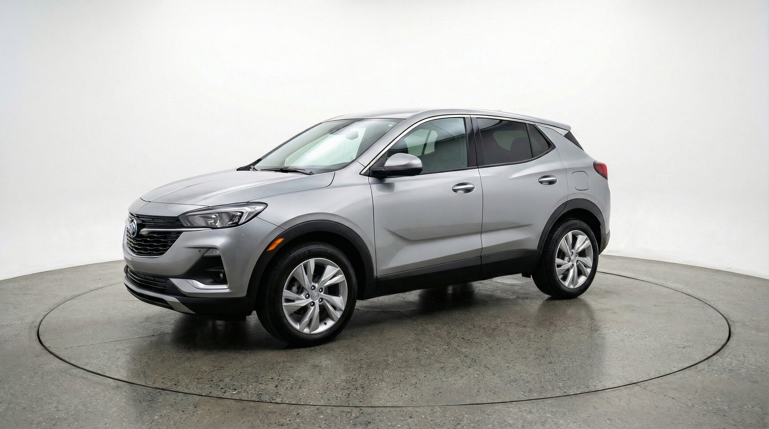 Thumbnail: 2025 Buick Encore GX - 3