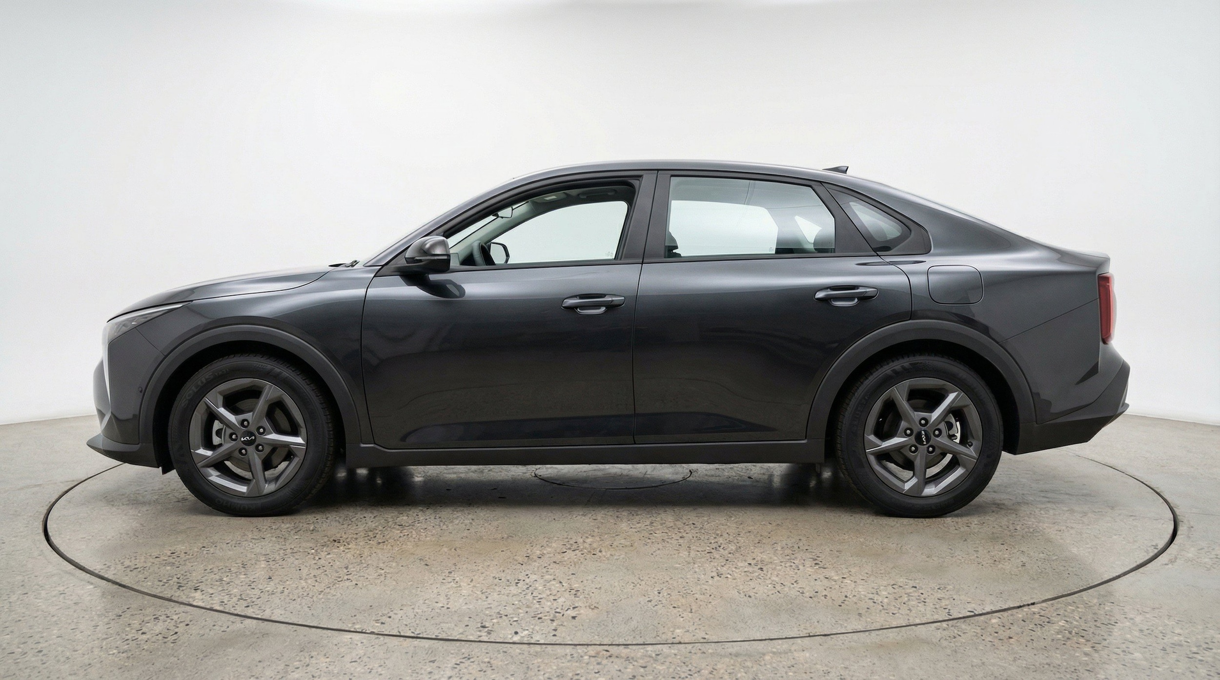 Thumbnail: 2025 Kia K4 - 5