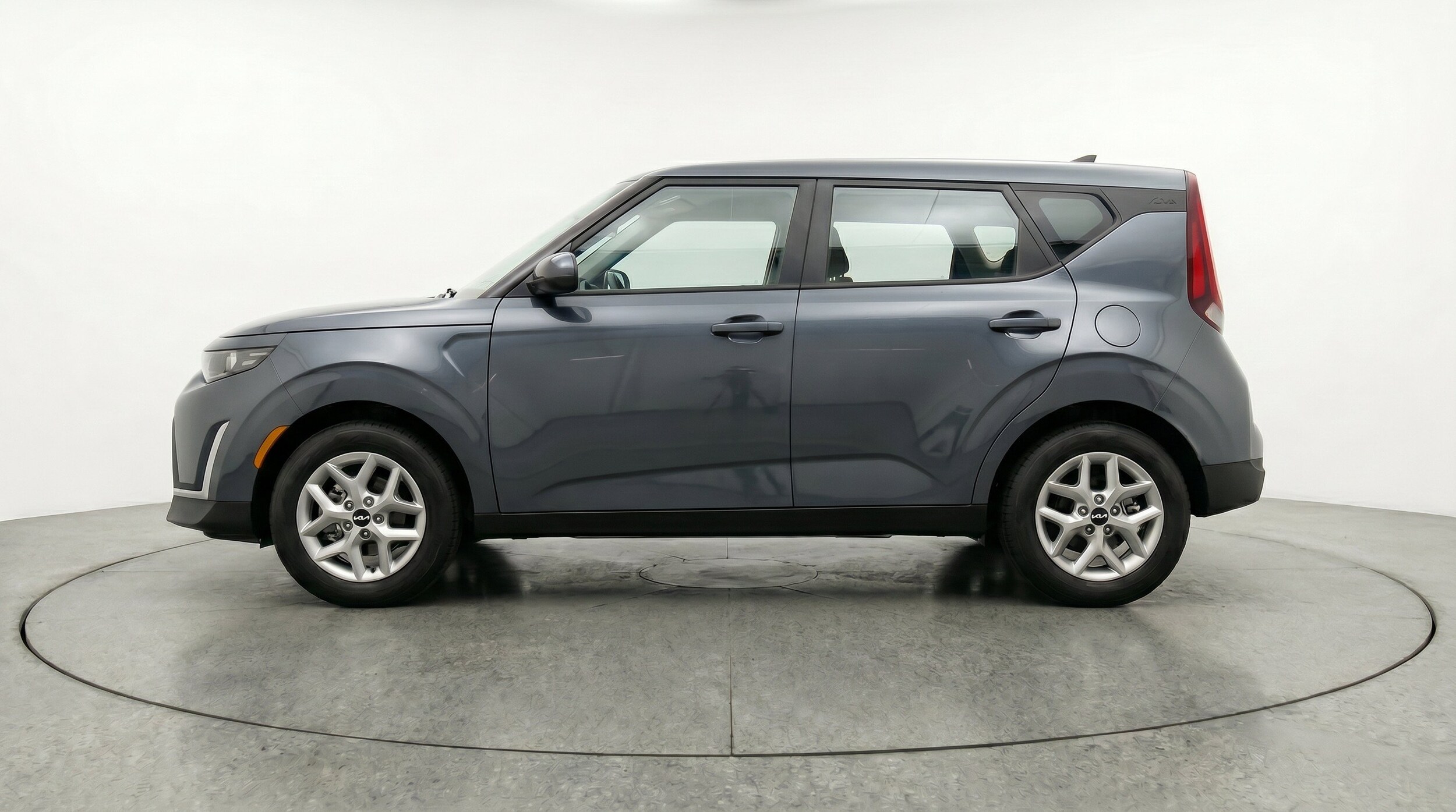 Thumbnail: 2025 Kia Soul - 5