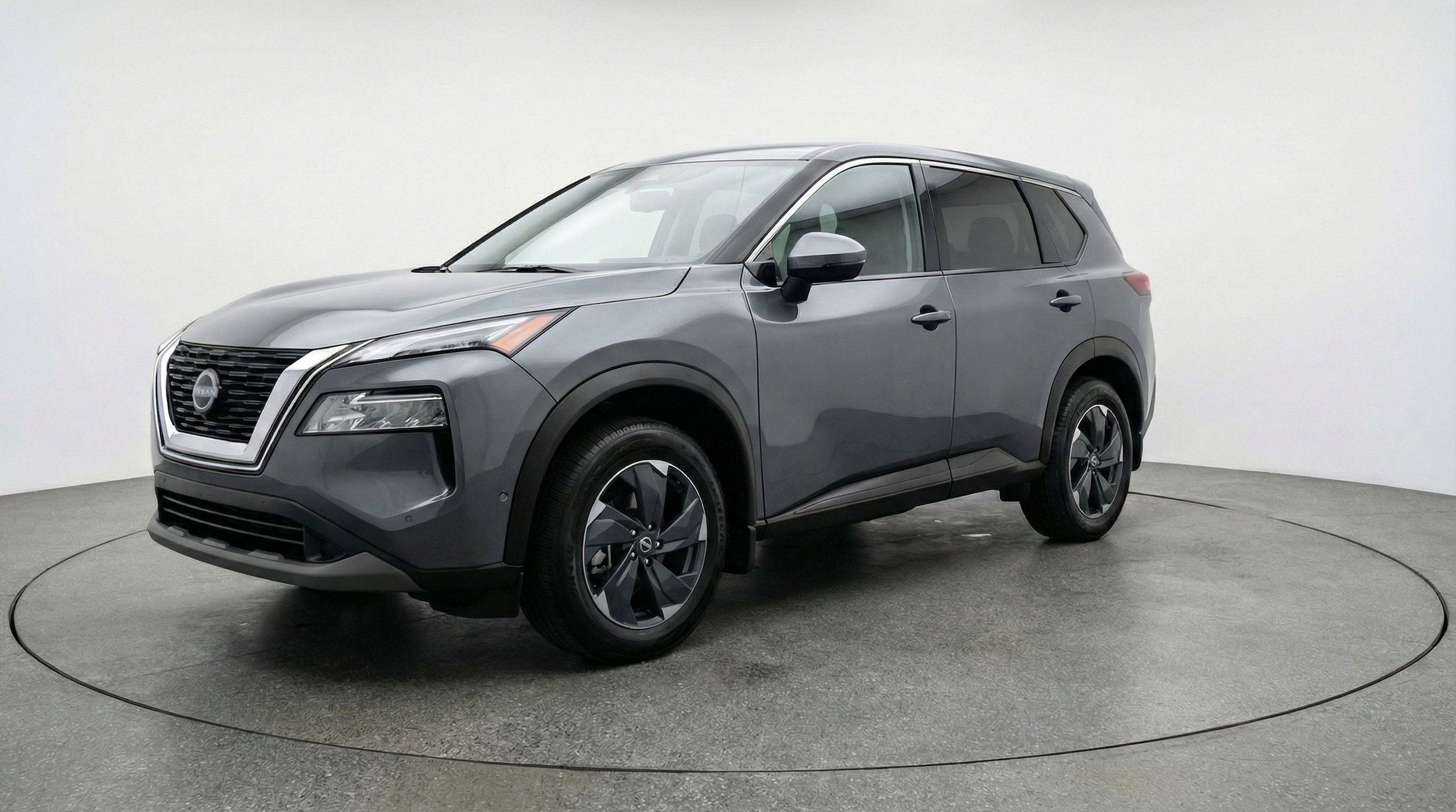 Thumbnail: 2025 Nissan Rogue - 3