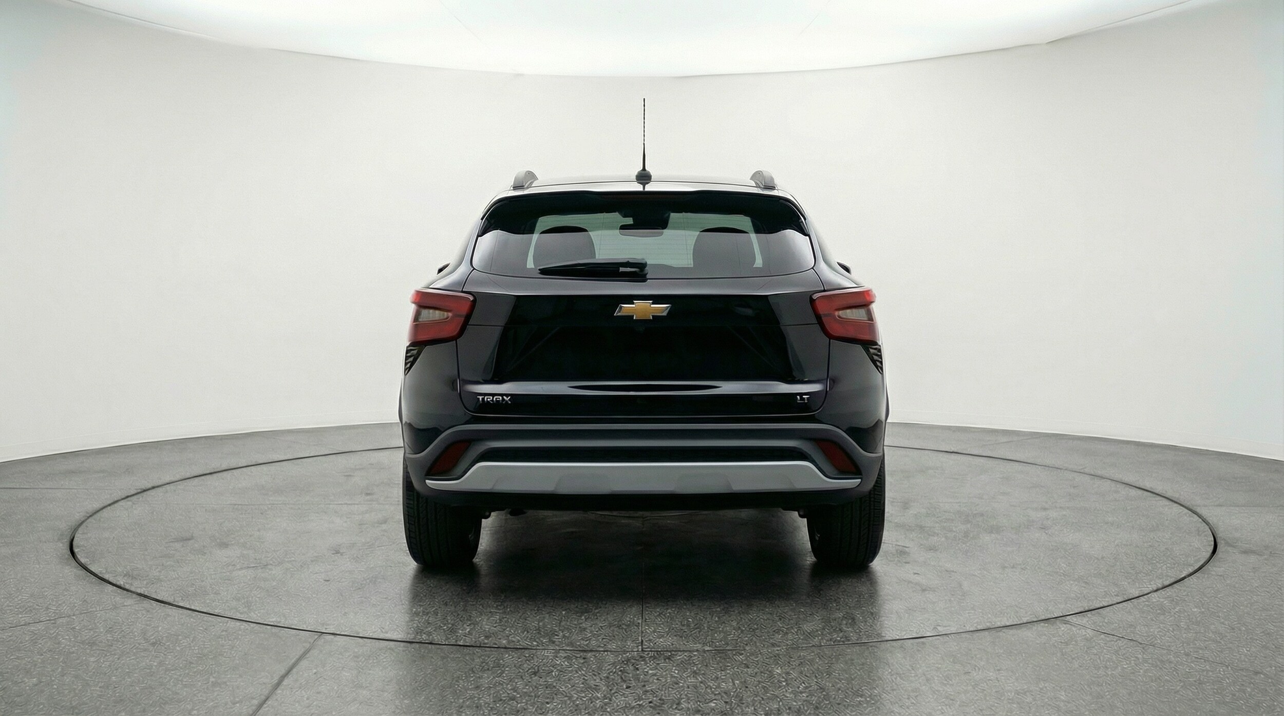 Thumbnail: 2025 Chevrolet Trax - 6