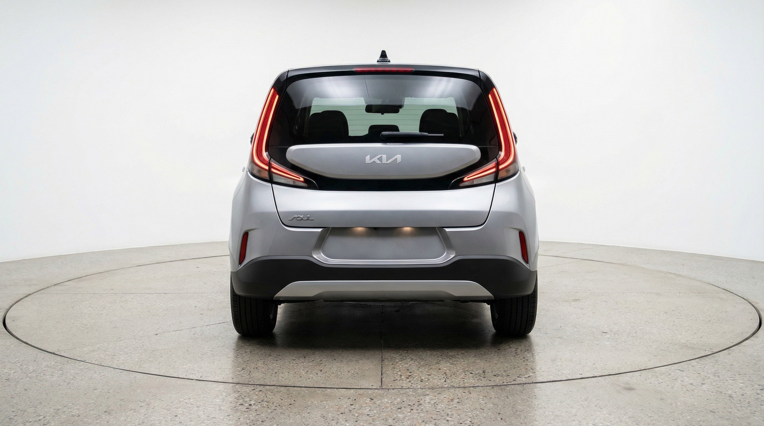 Thumbnail: 2025 Kia Soul - 7