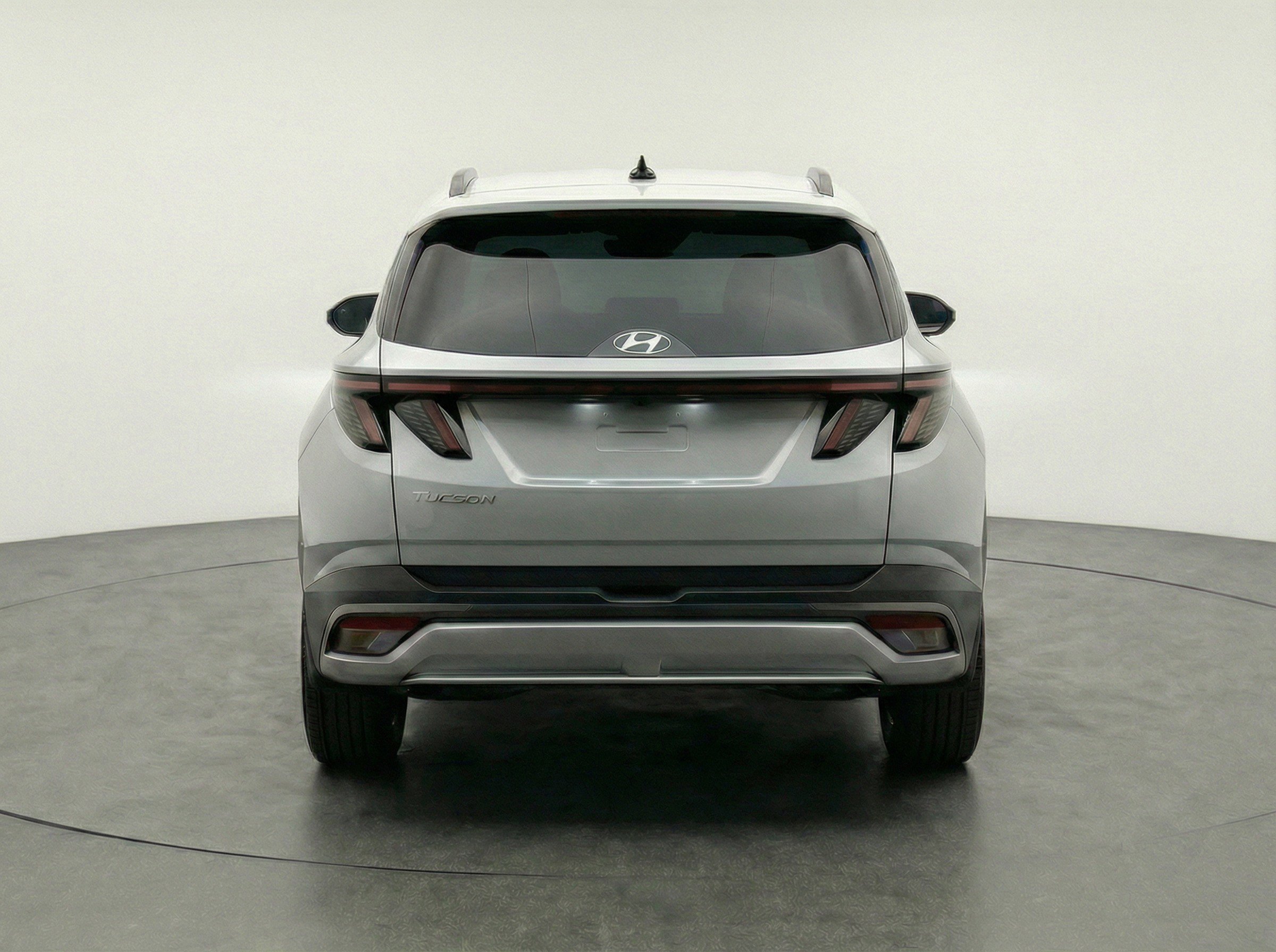 Thumbnail: 2025 Hyundai Tucson - 7