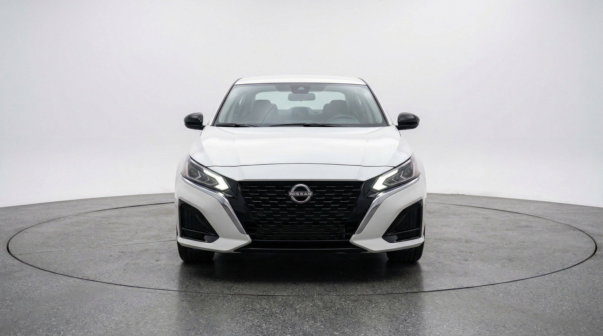 Thumbnail: 2025 Nissan Altima - 2