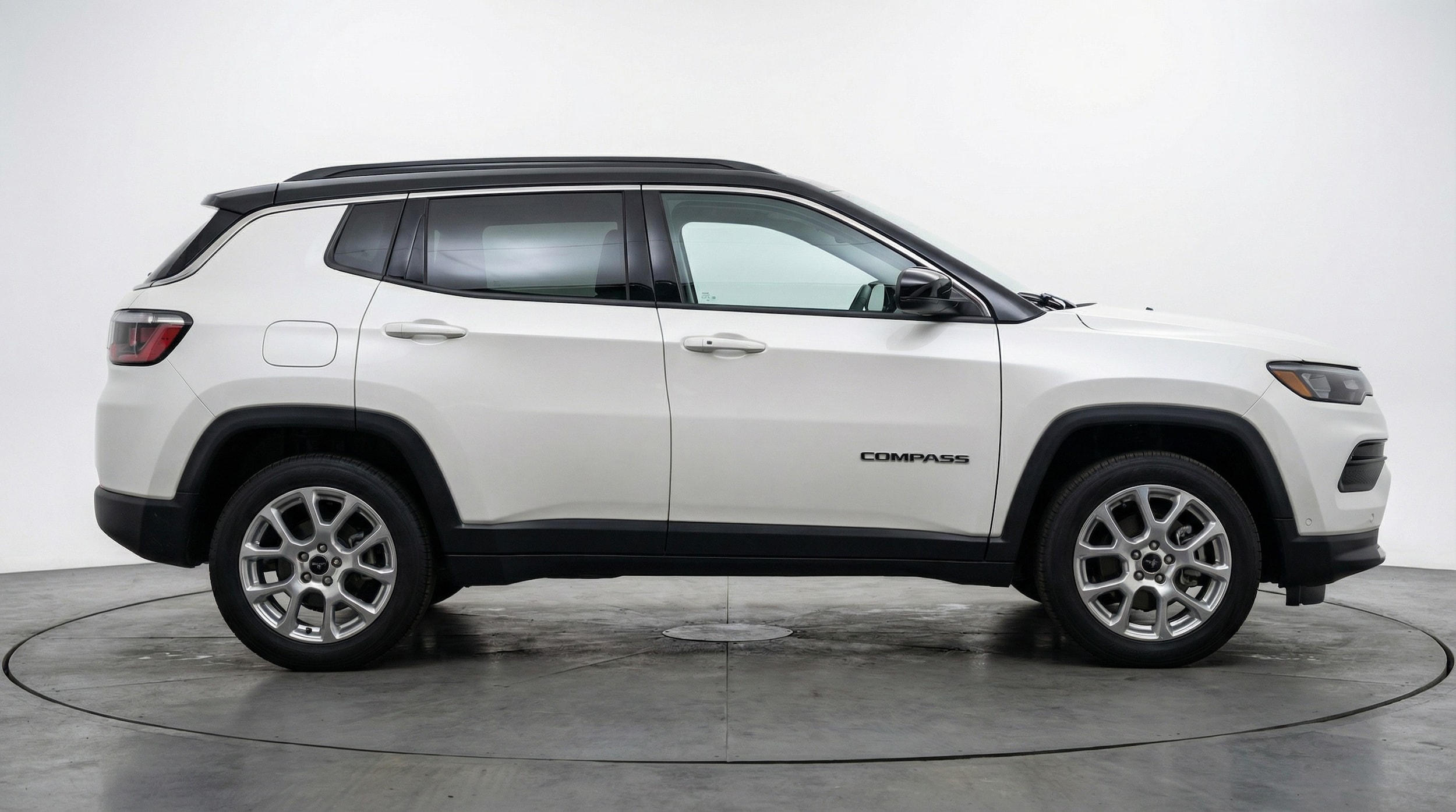 Thumbnail: 2025 Jeep Compass - 8