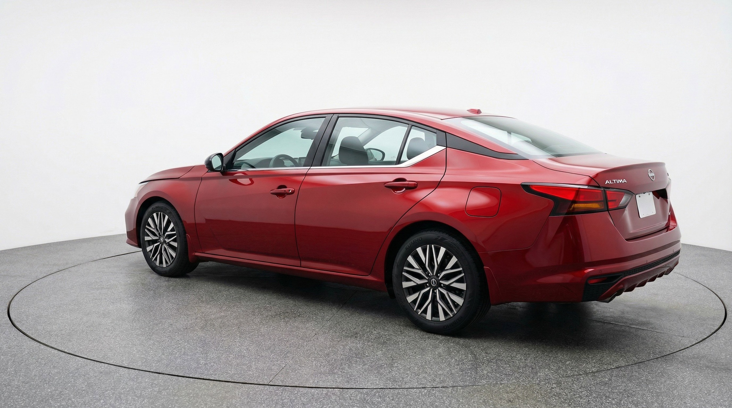 Thumbnail: 2025 Nissan Altima - 6