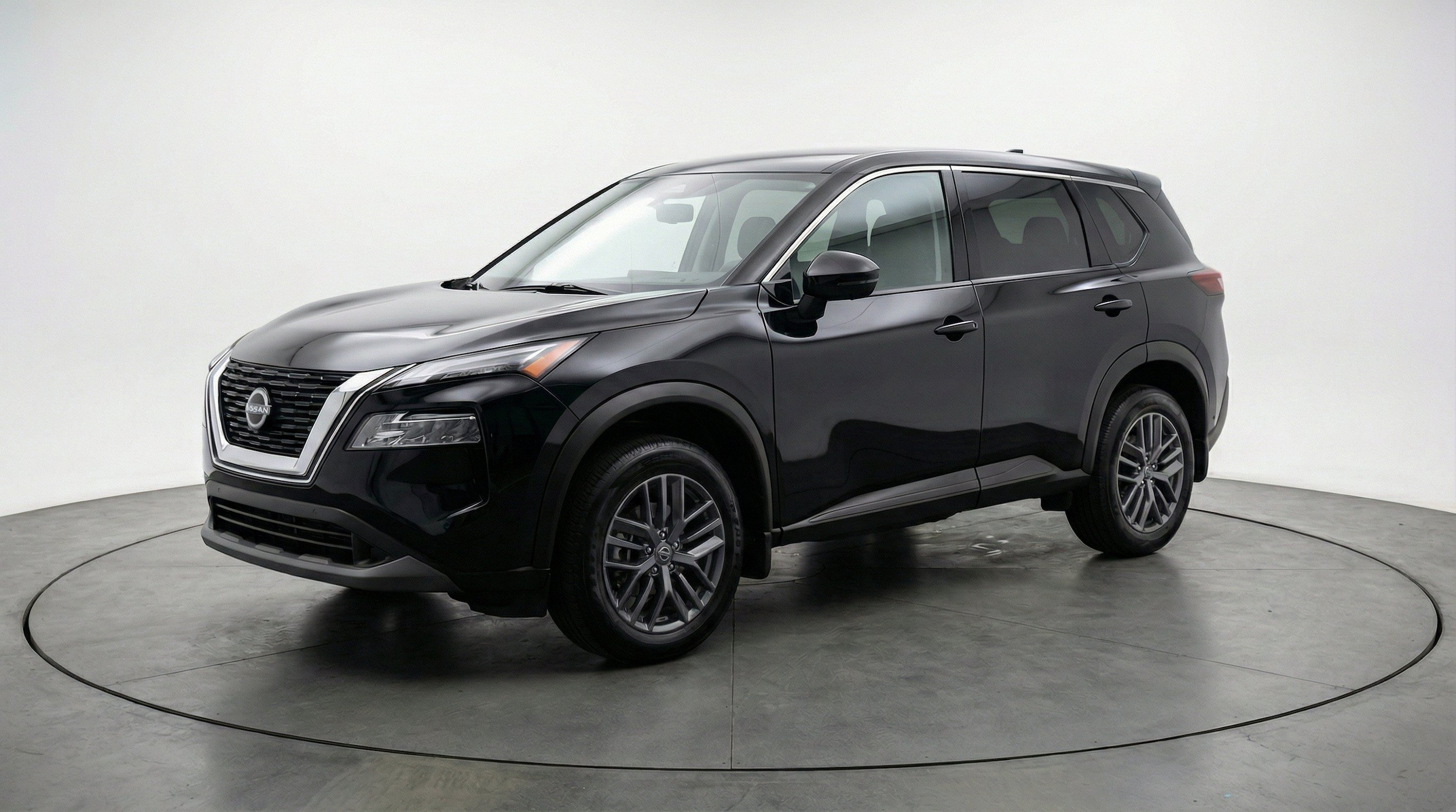 Thumbnail: 2026 Nissan Rogue - 3