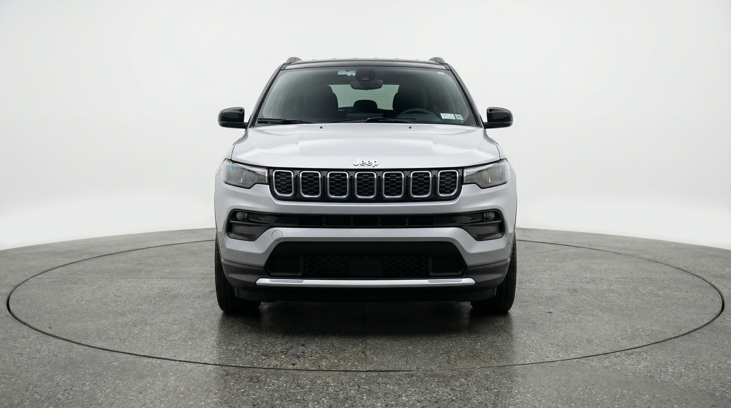 Thumbnail: 2025 Jeep Compass - 2