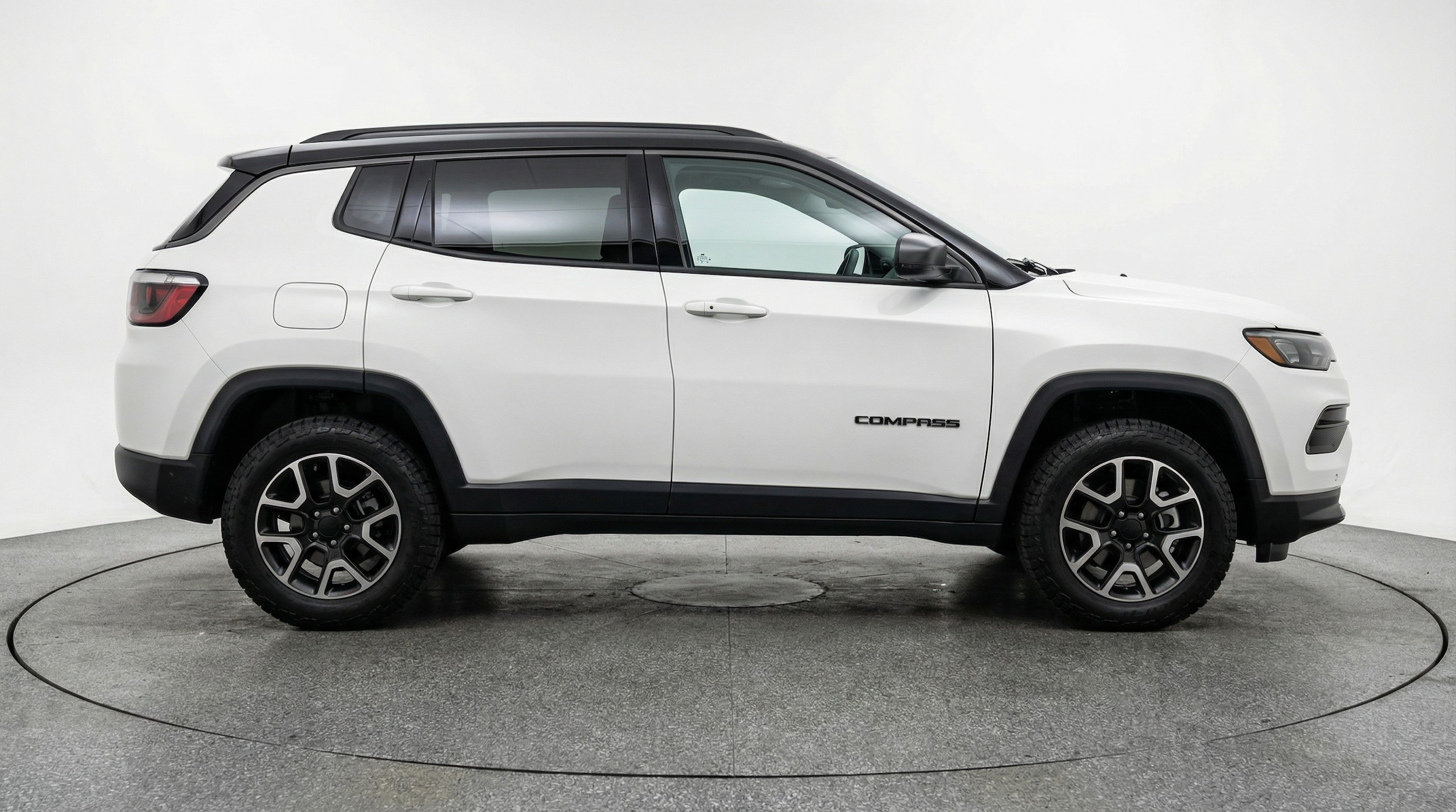 Thumbnail: 2025 Jeep Compass - 8