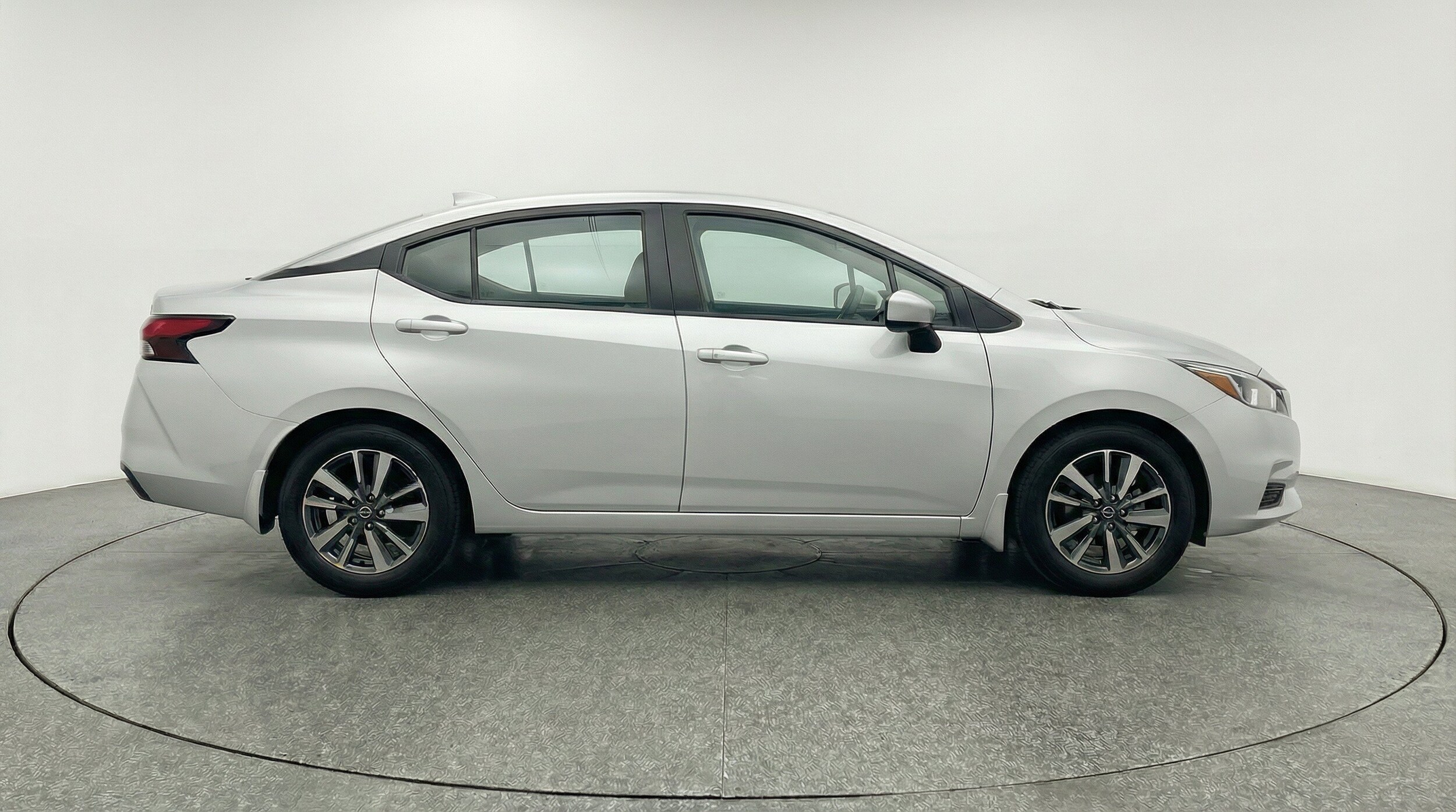 Thumbnail: 2025 Nissan Versa - 11