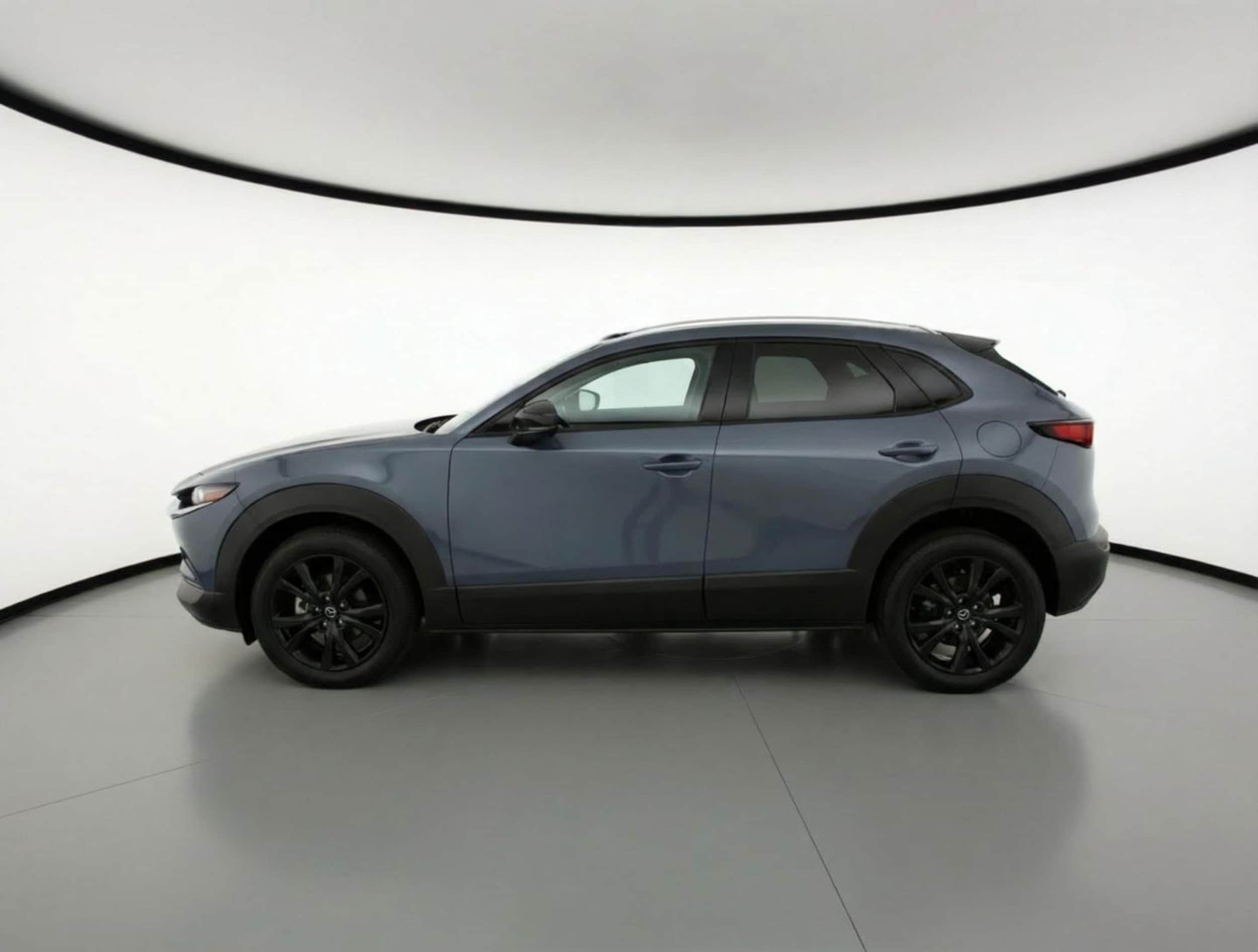 Thumbnail: 2025 Mazda CX-30 - 4