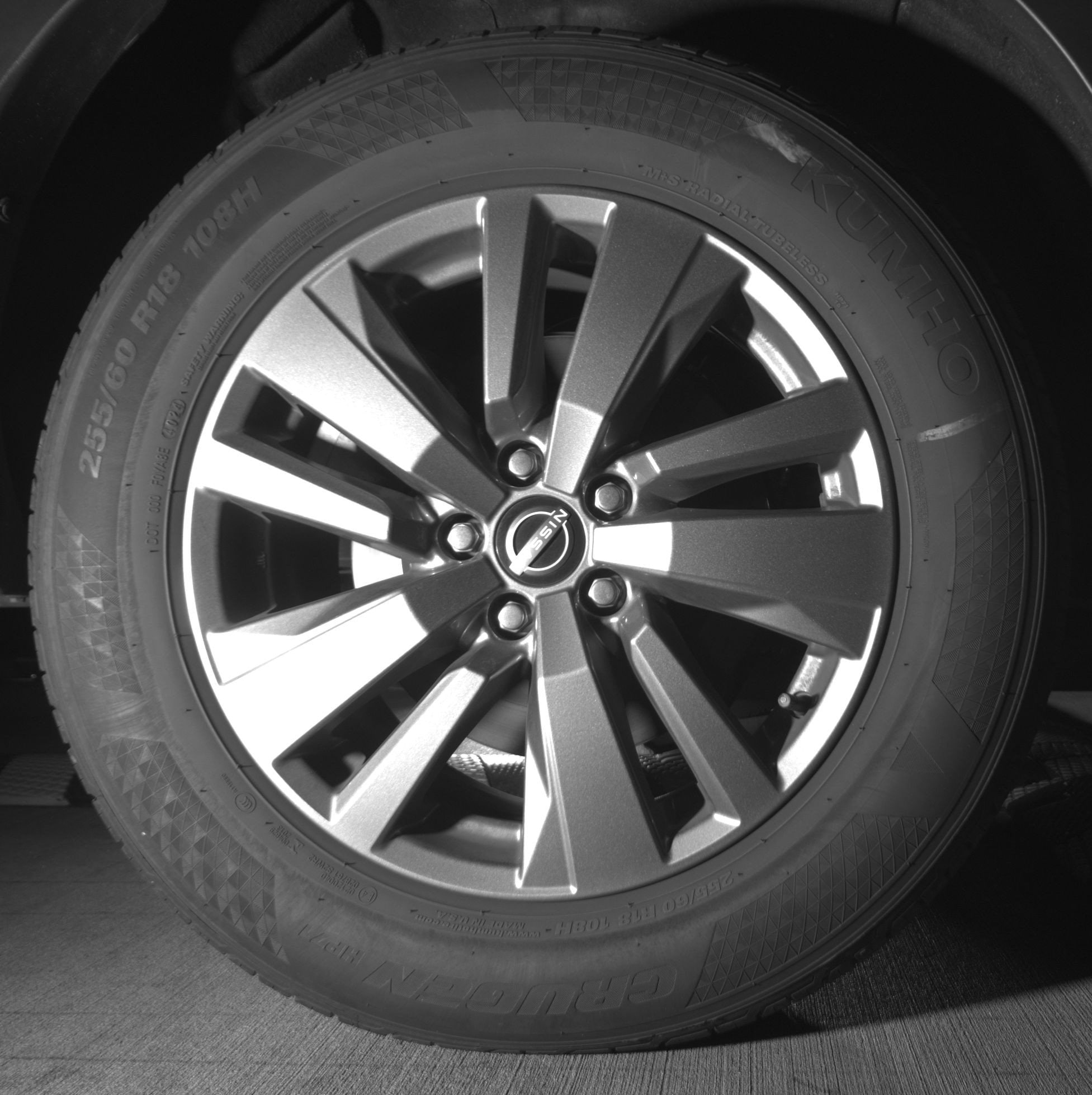 Thumbnail: 2025 Nissan Pathfinder - 15