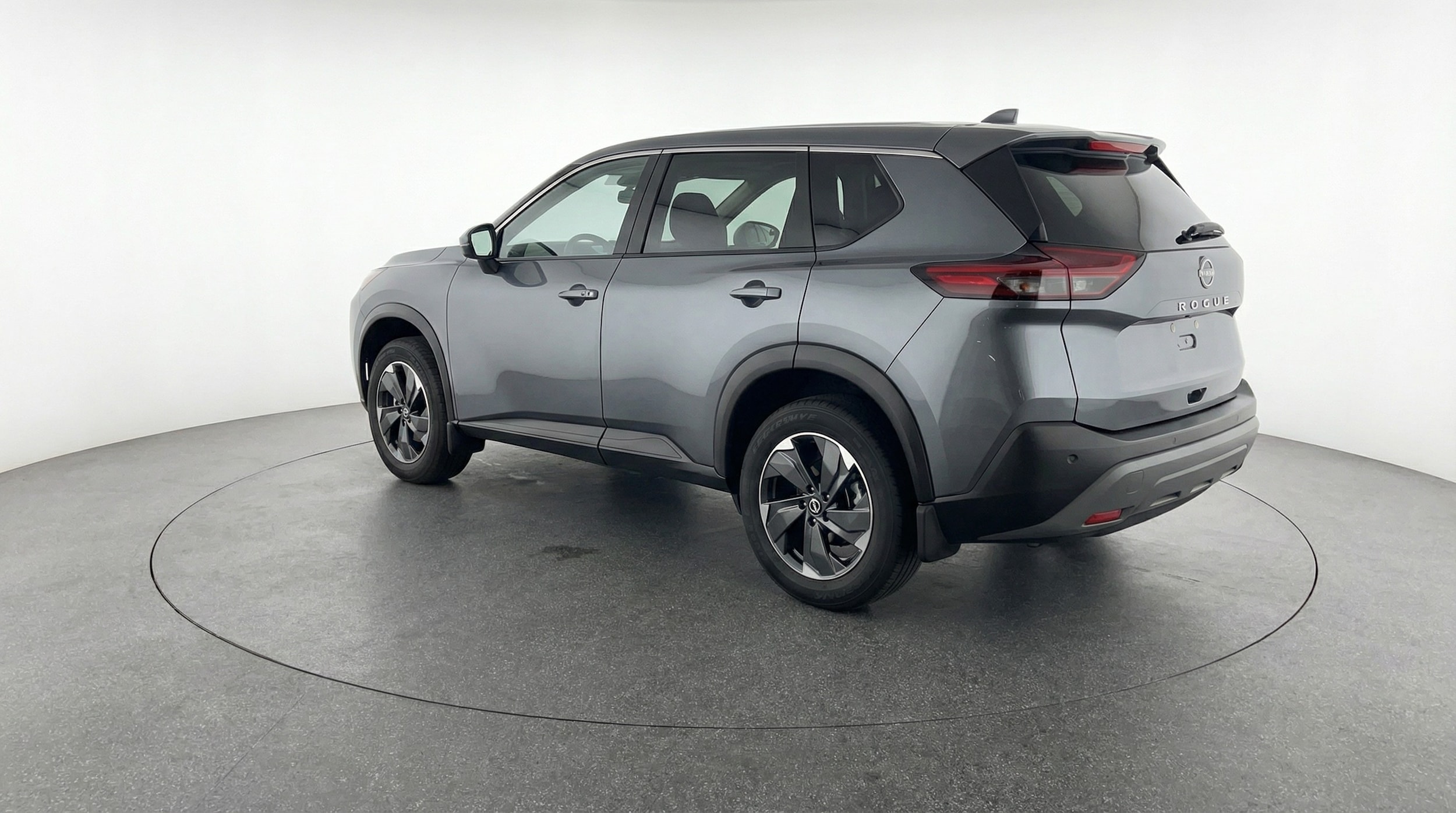 Thumbnail: 2025 Nissan Rogue - 5