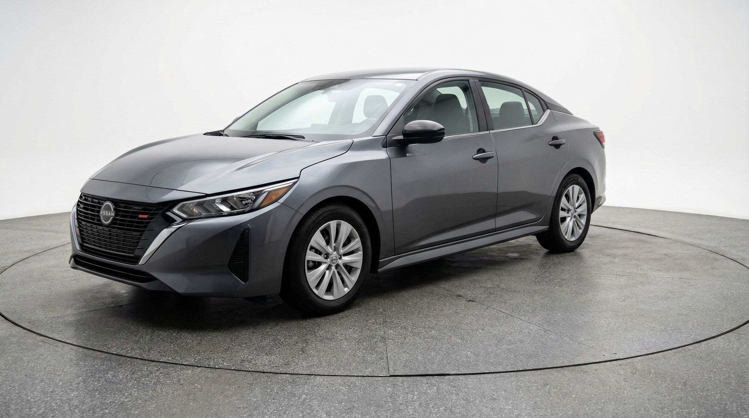 Thumbnail: 2025 Nissan Sentra - 3