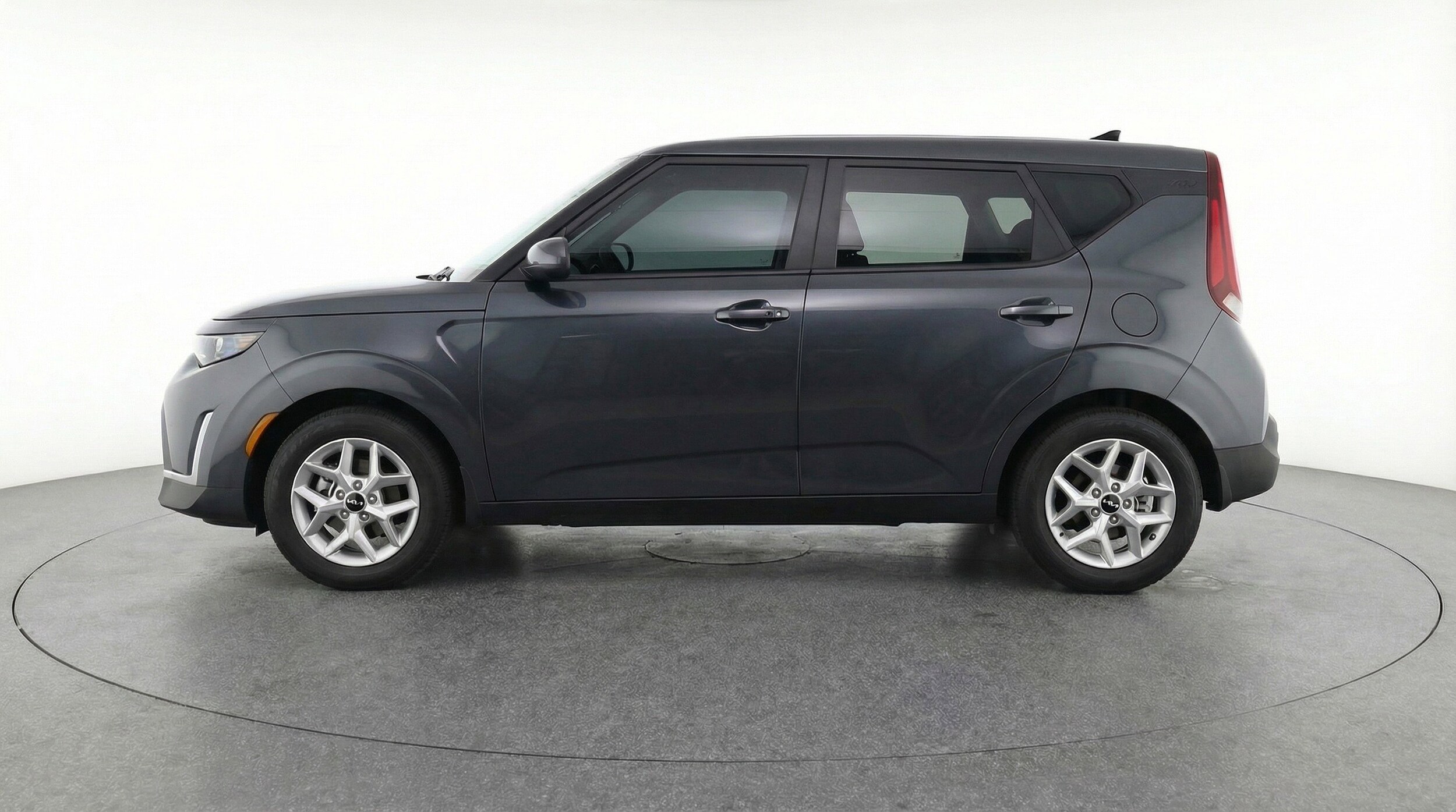 Thumbnail: 2025 Kia Soul - 5