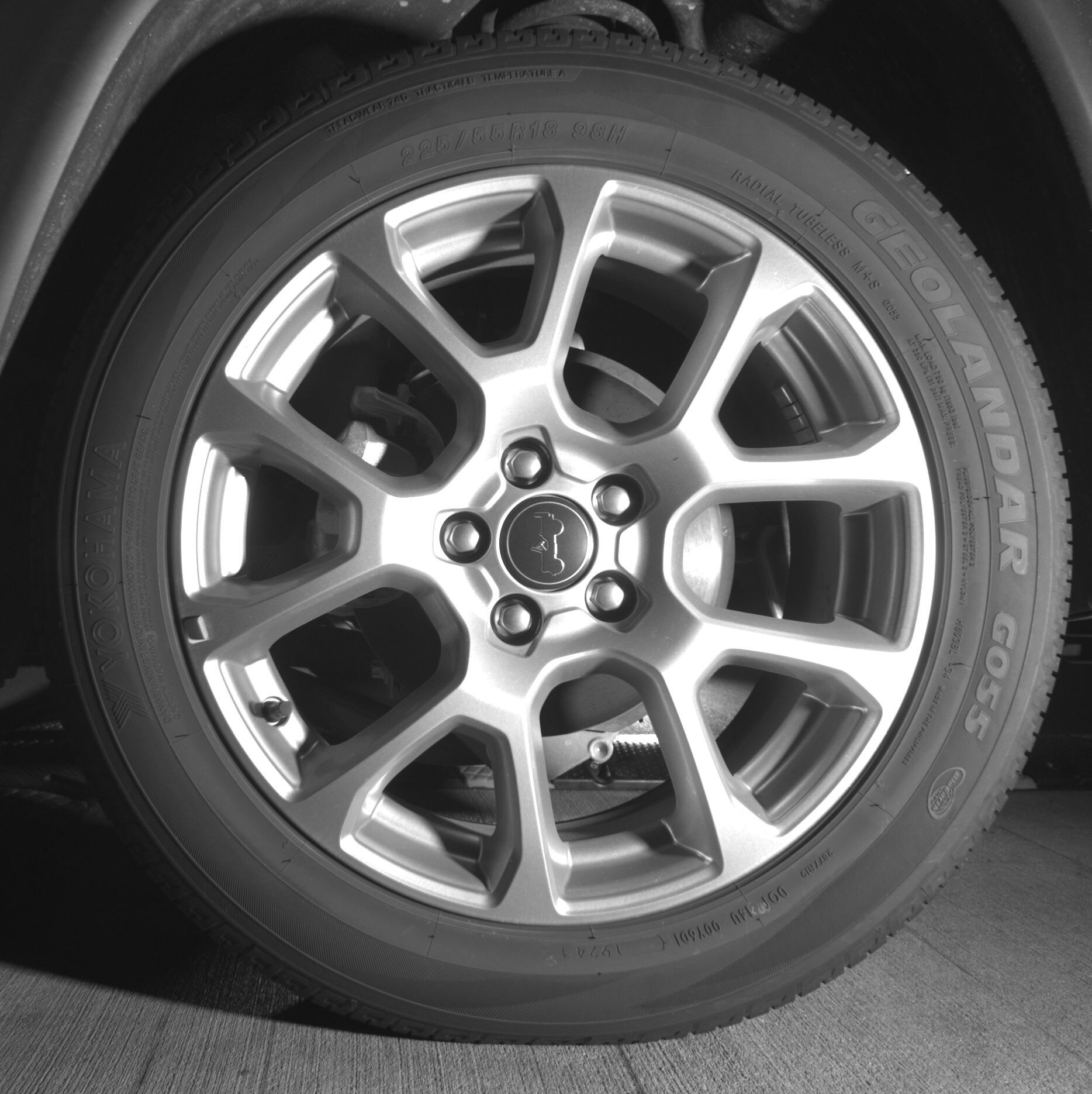 Thumbnail: 2025 Jeep Compass - 11