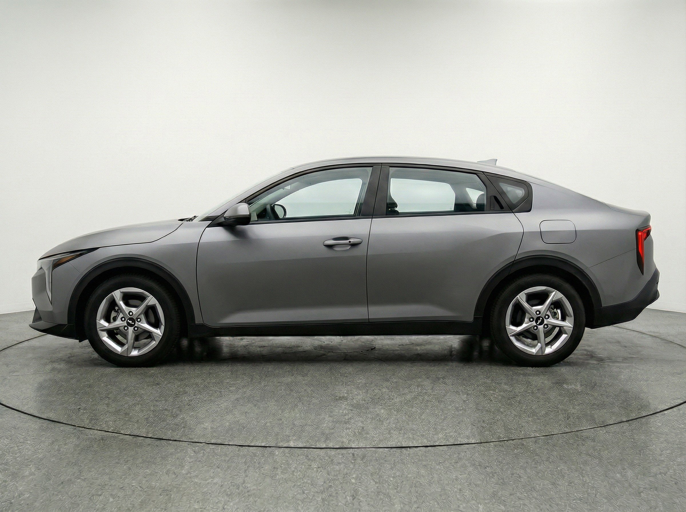 Thumbnail: 2025 Kia K4 - 5