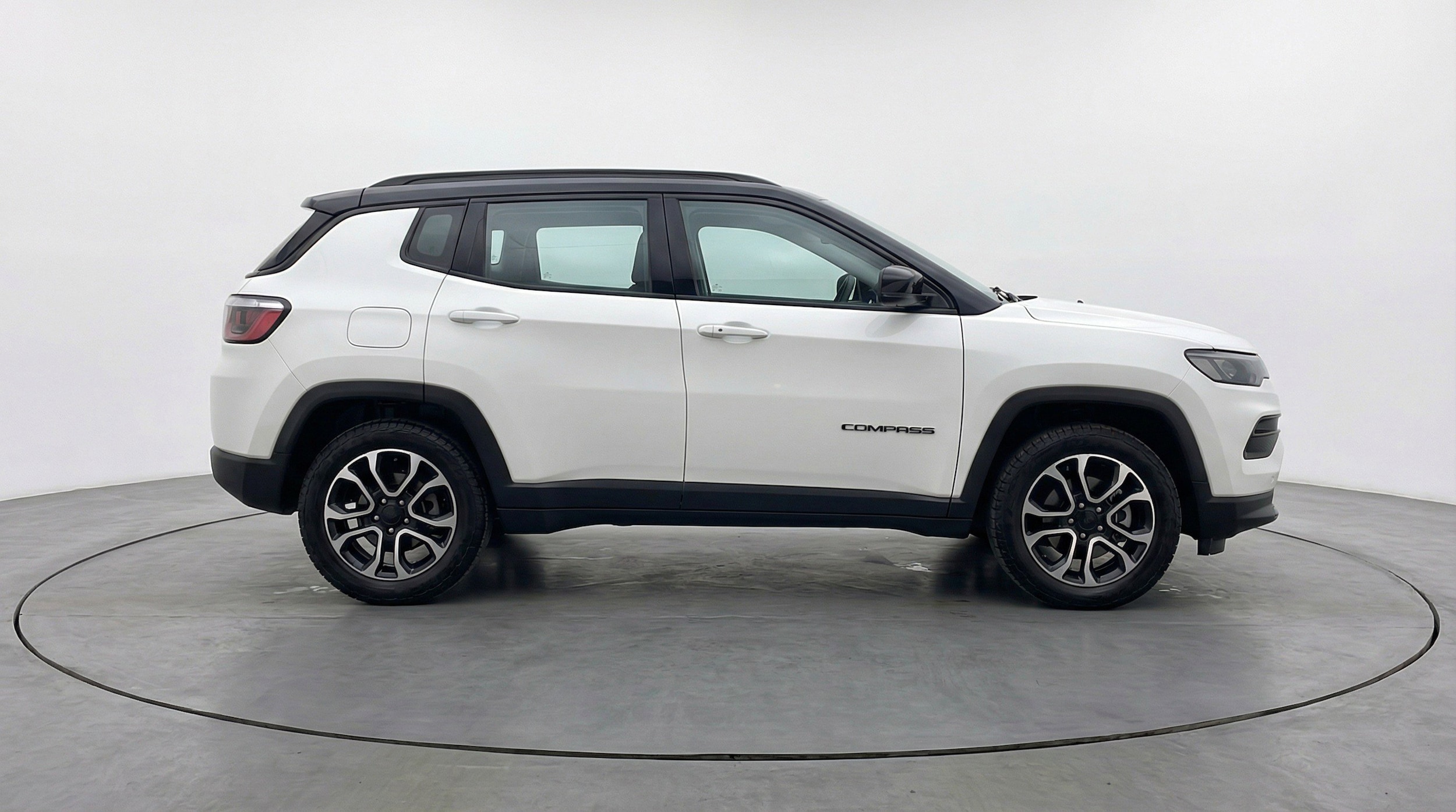 Thumbnail: 2025 Jeep Compass - 11