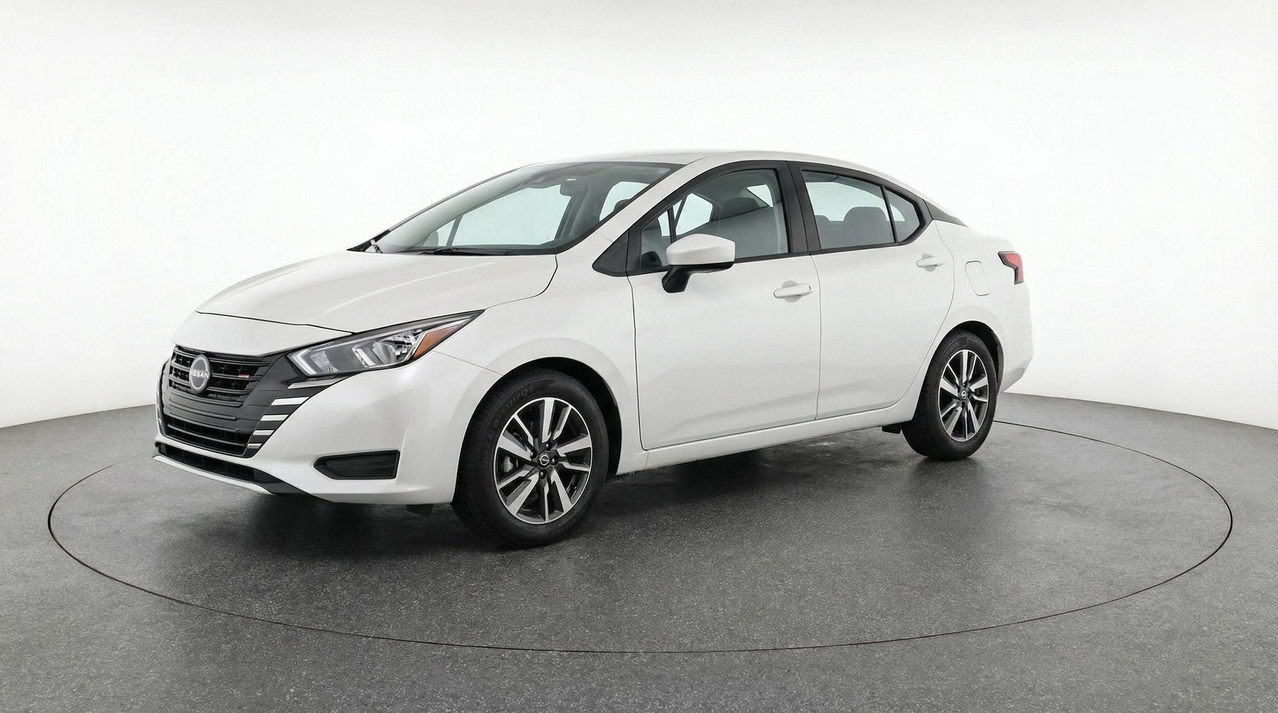 Thumbnail: 2025 Nissan Versa - 3