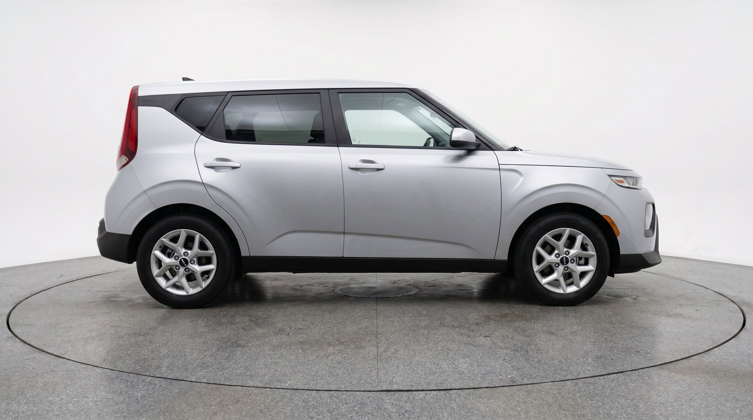 Thumbnail: 2025 Kia Soul - 11