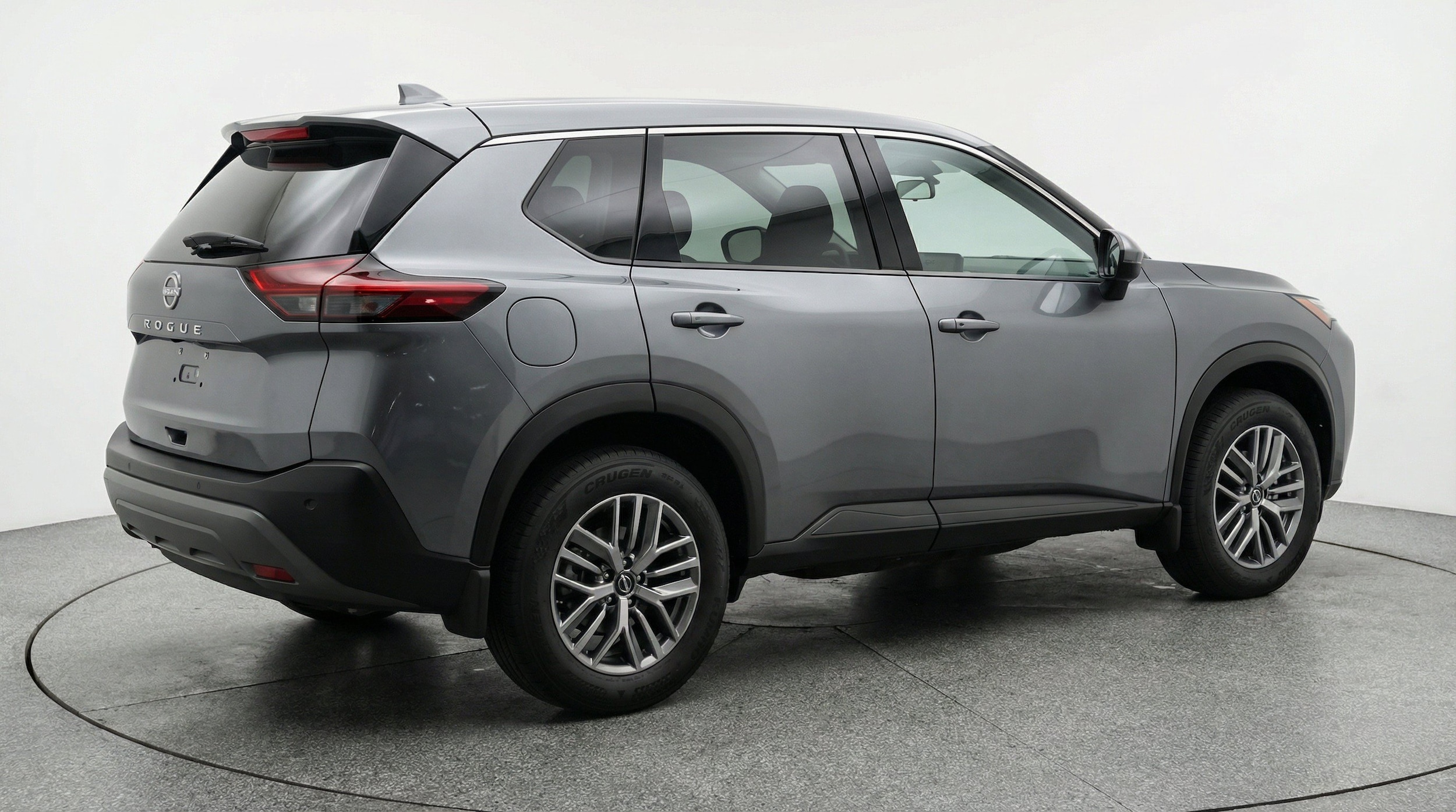 Thumbnail: 2026 Nissan Rogue - 9