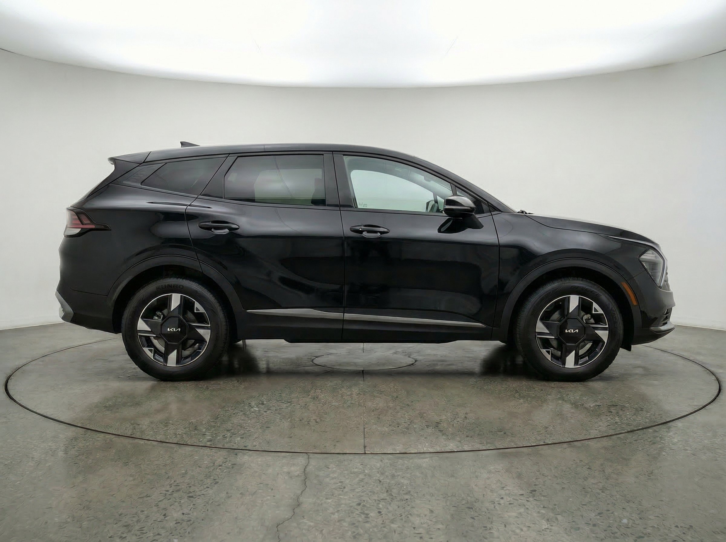 Thumbnail: 2026 Kia Sportage - 11