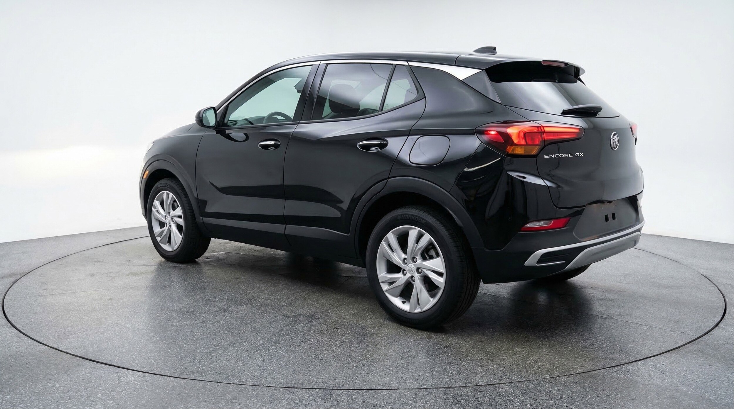 Thumbnail: 2025 Buick Encore GX - 6