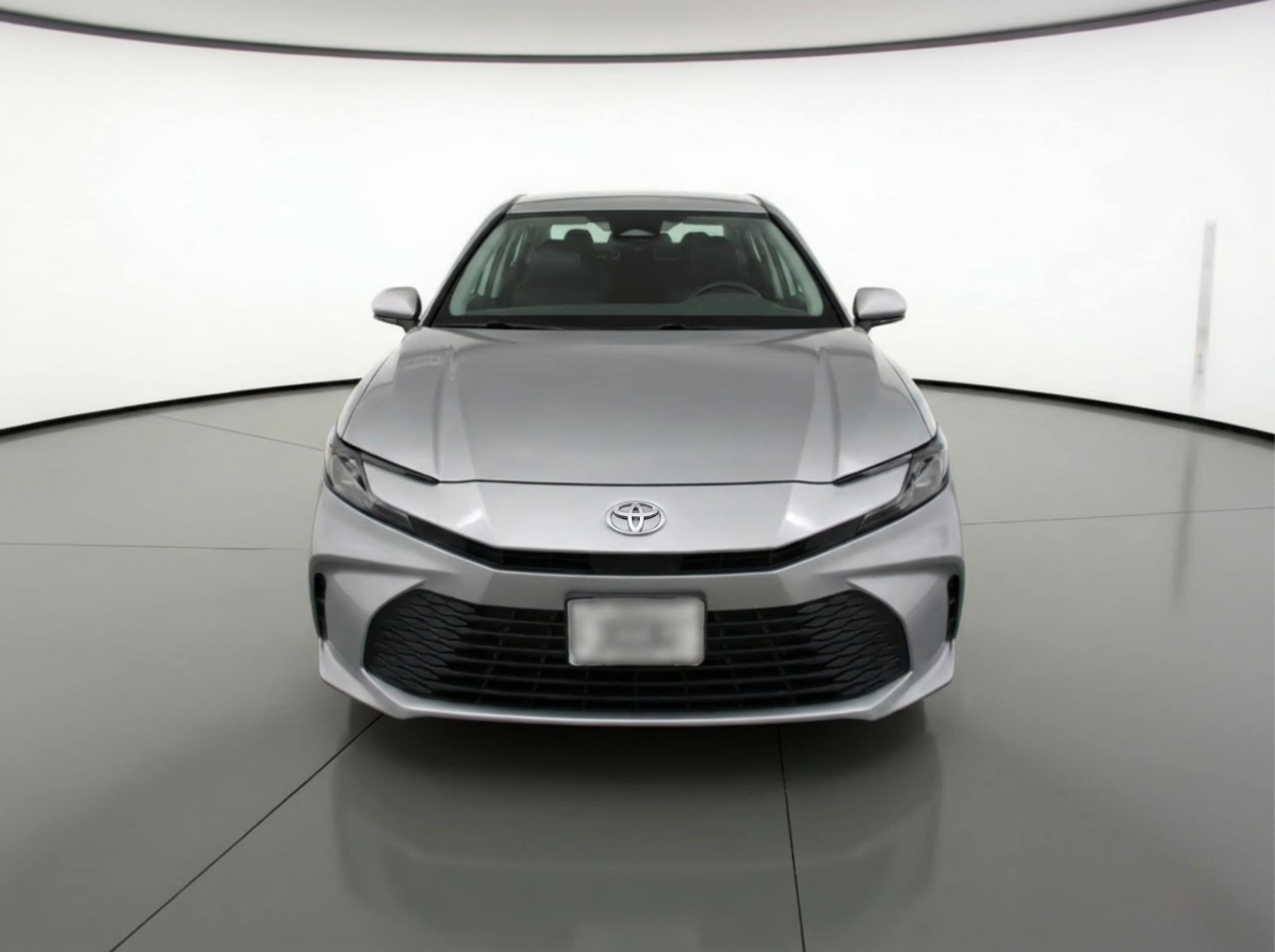 Thumbnail: 2025 Toyota Camry - 2