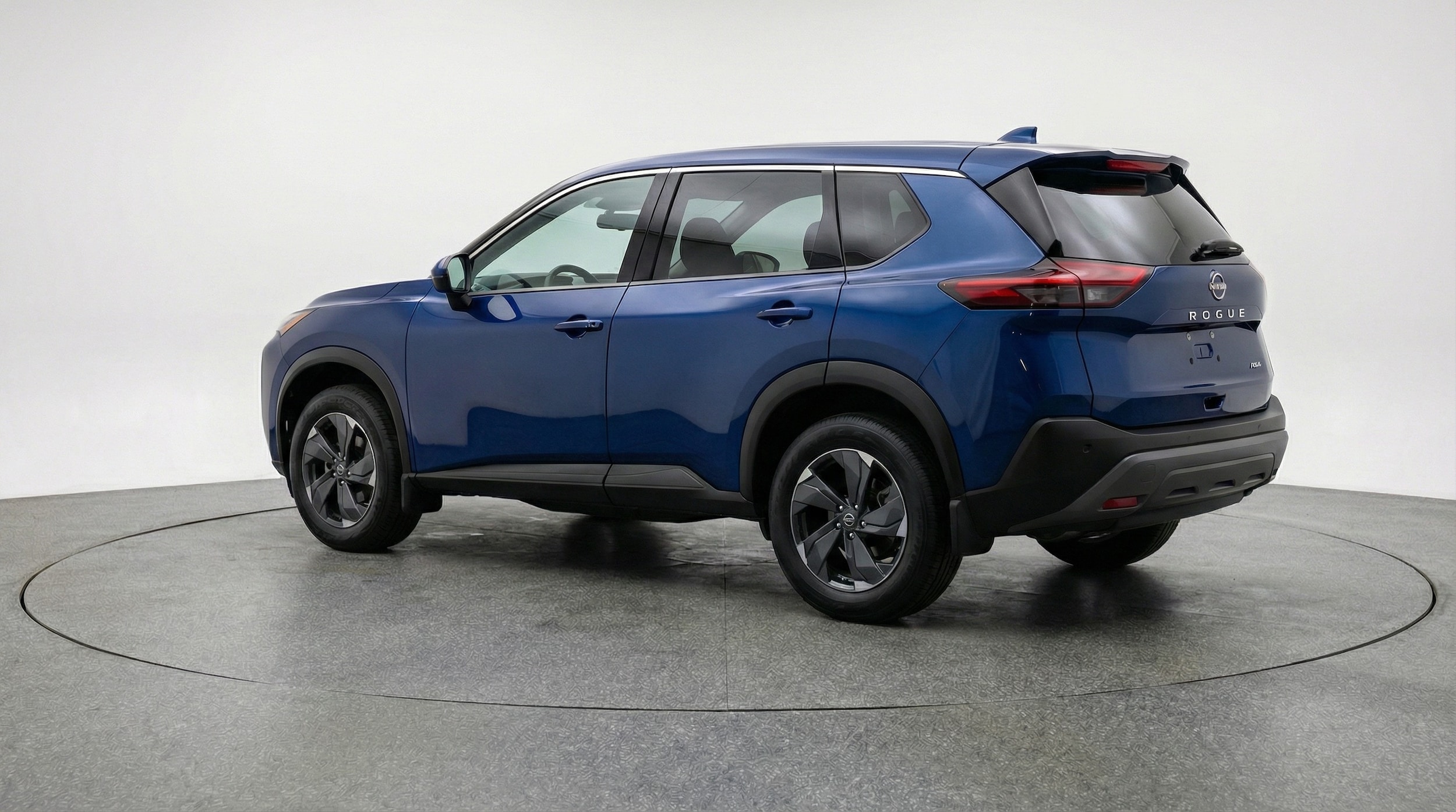 Thumbnail: 2025 Nissan Rogue - 5