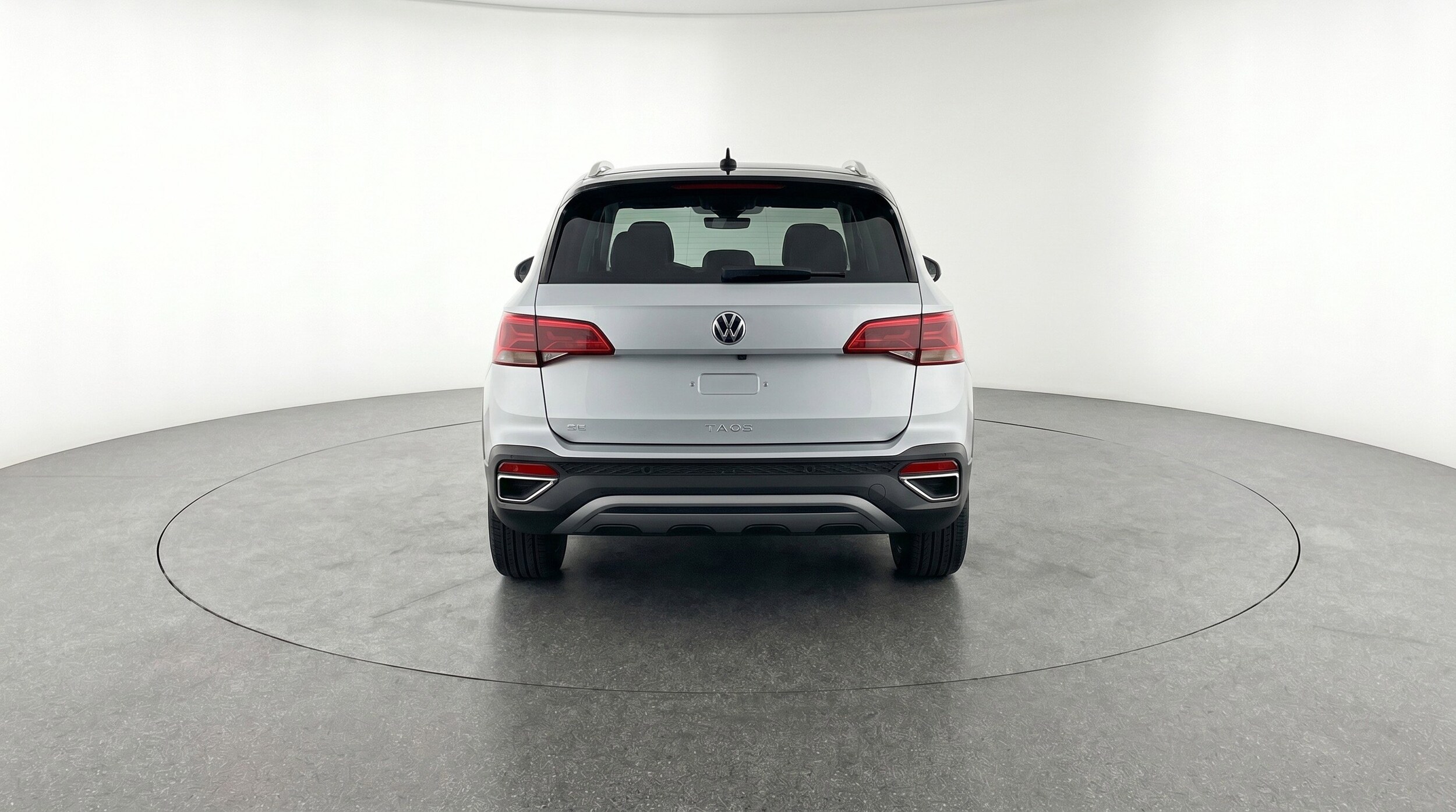 Thumbnail: 2025 Volkswagen Taos - 7