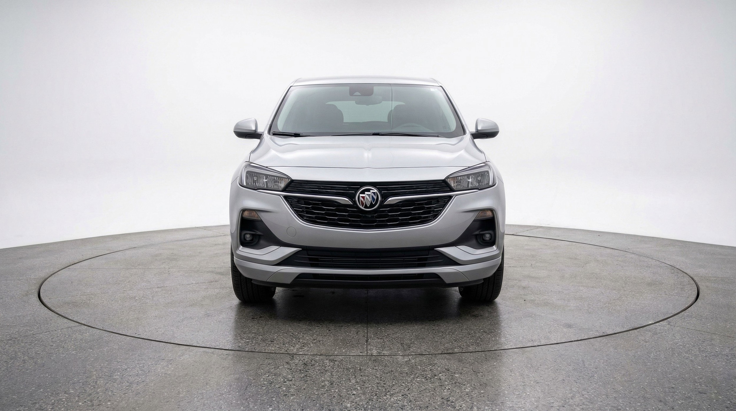 Thumbnail: 2025 Buick Encore GX - 2